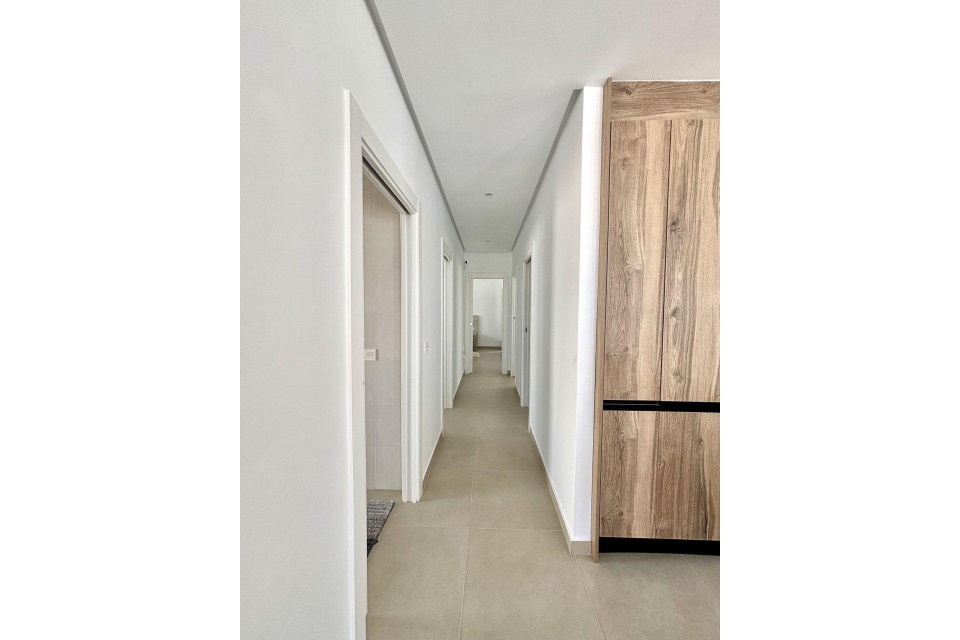 Nouvelle construction - Villa indépendante - Benijofar