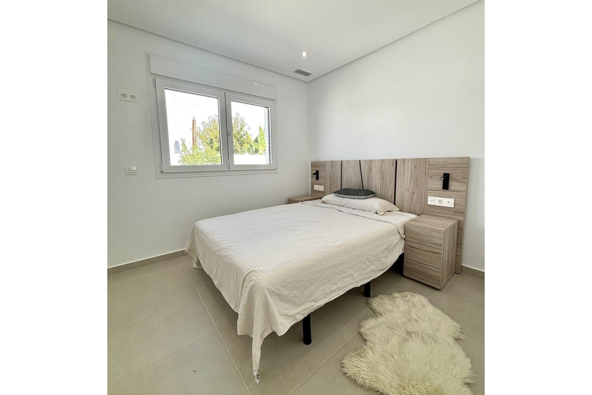 Nouvelle construction - Villa indépendante - Benijofar