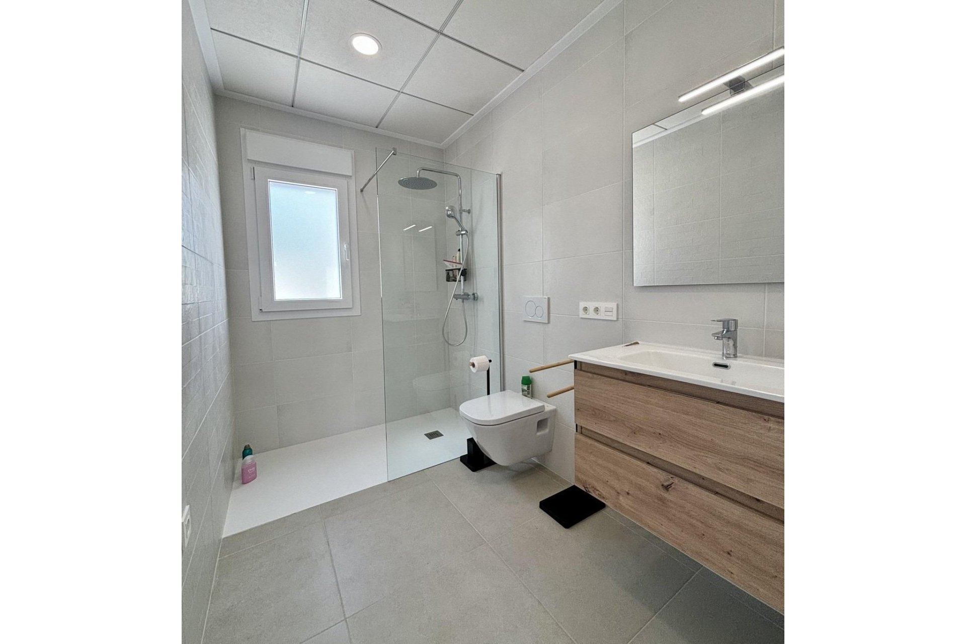 Nouvelle construction - Villa indépendante - Benijofar