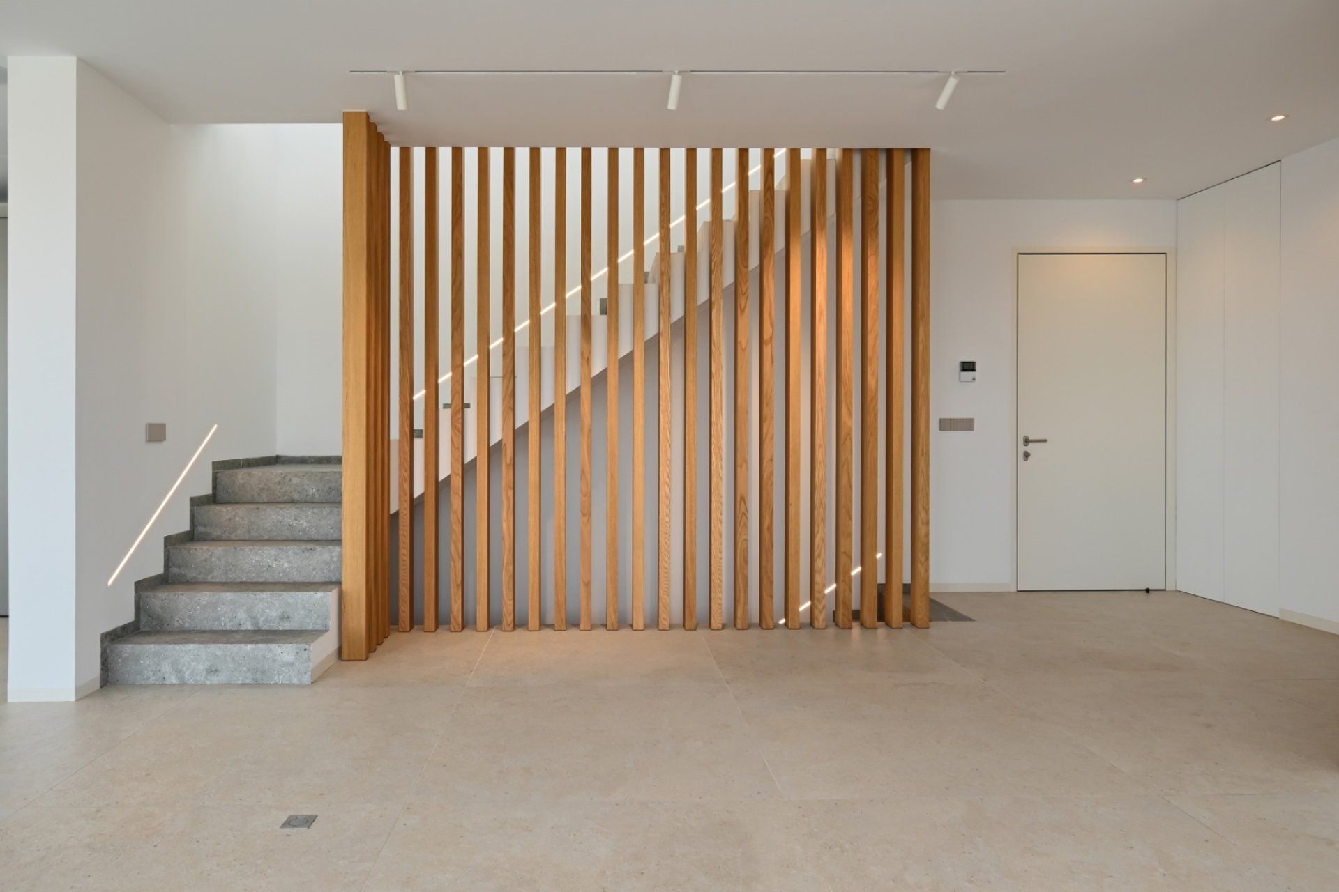 Nouvelle construction - Villa indépendante - Benissa - La Fustera