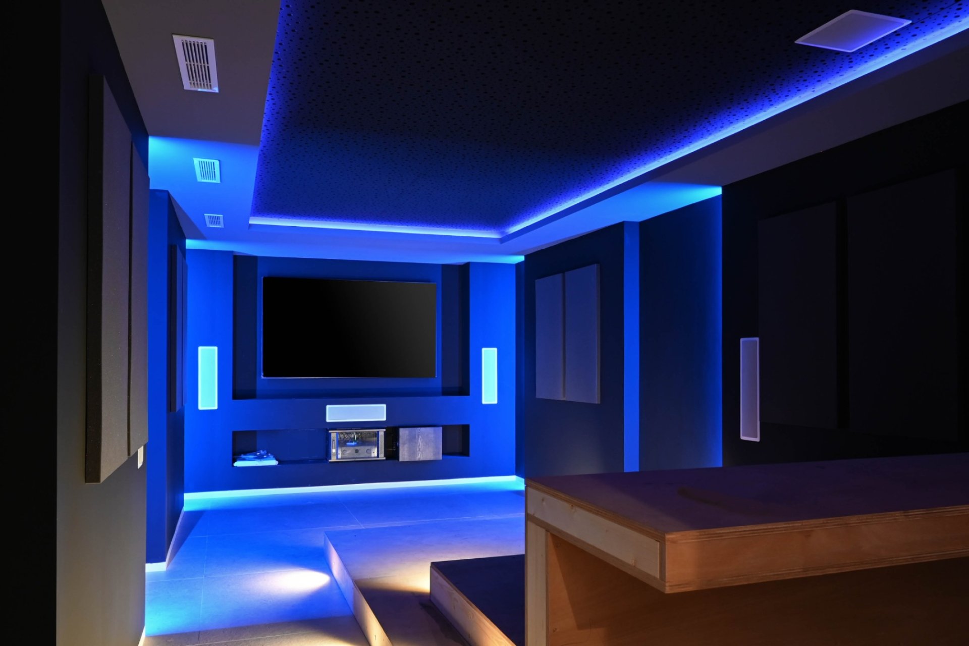 Nouvelle construction - Villa indépendante - Benissa - La Fustera