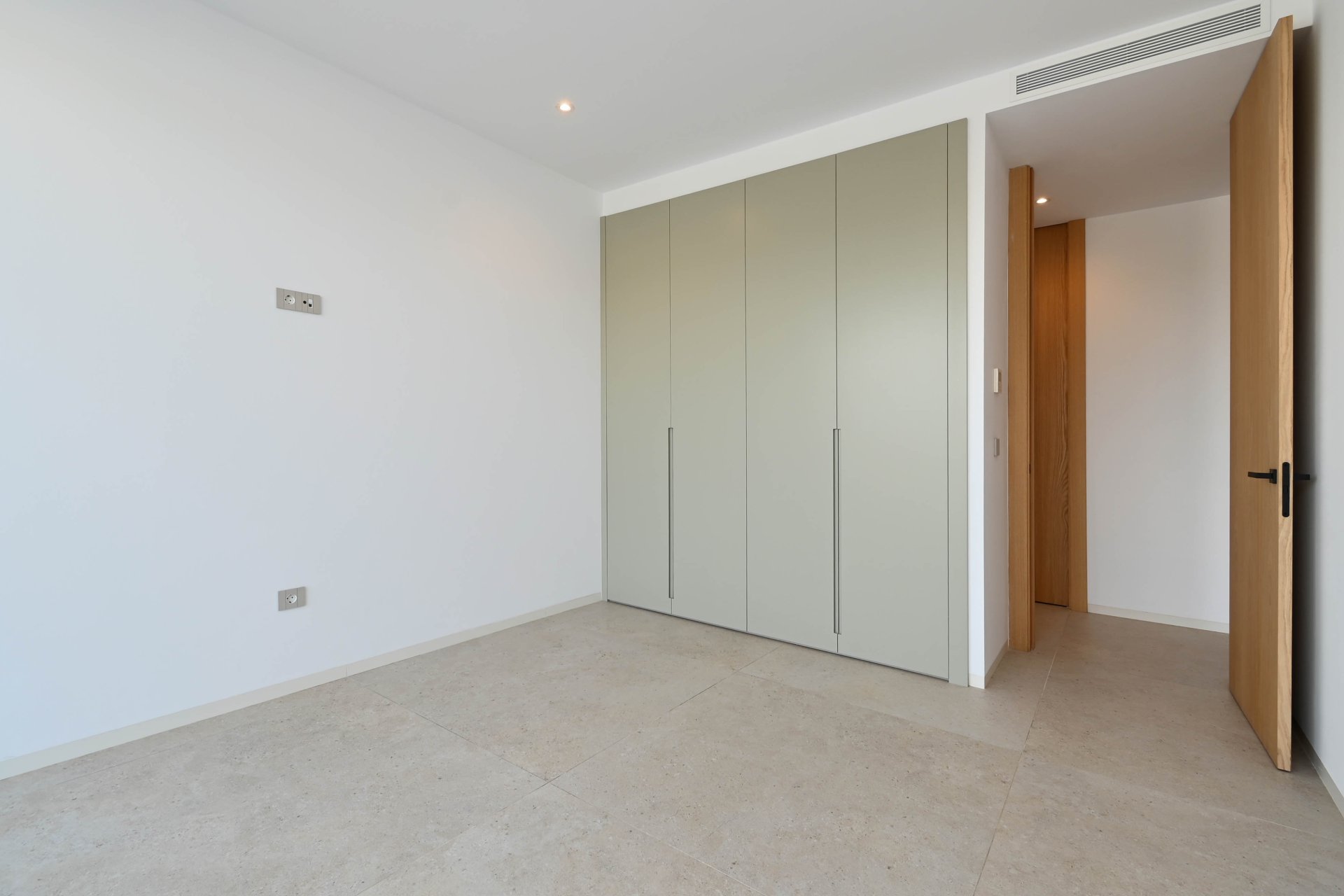 Nouvelle construction - Villa indépendante - Benissa