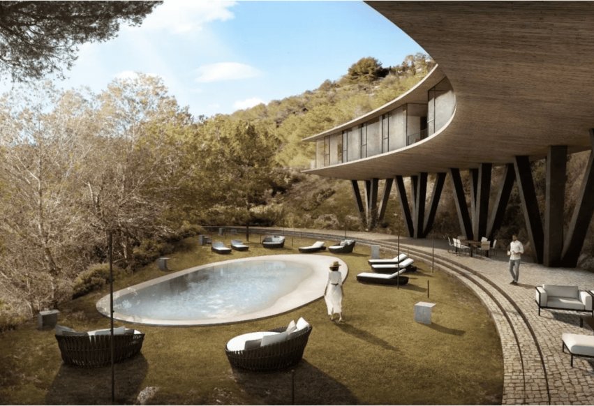 Nouvelle construction - Villa indépendante - Benissa