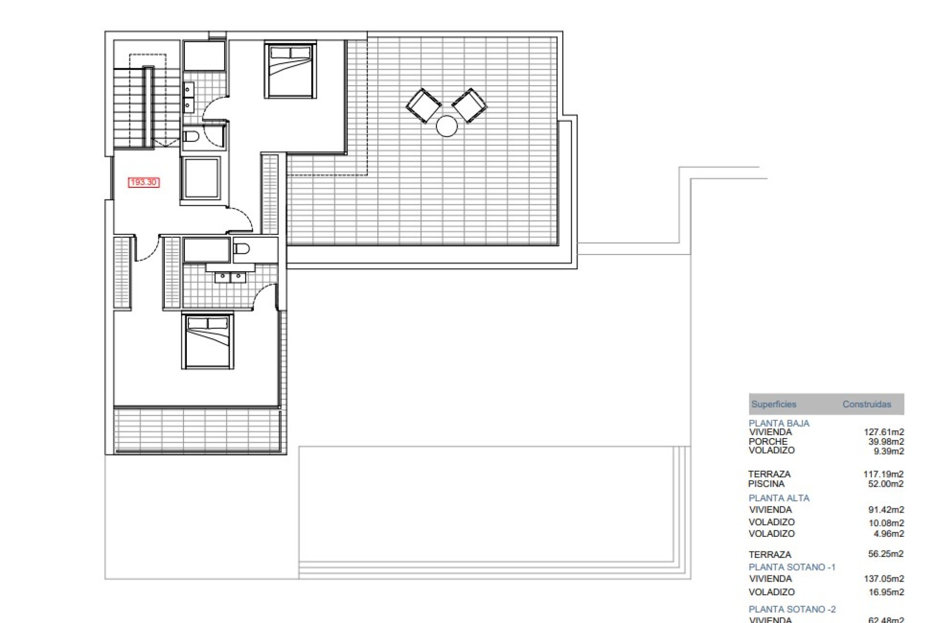 Nouvelle construction - Villa indépendante - Benissa