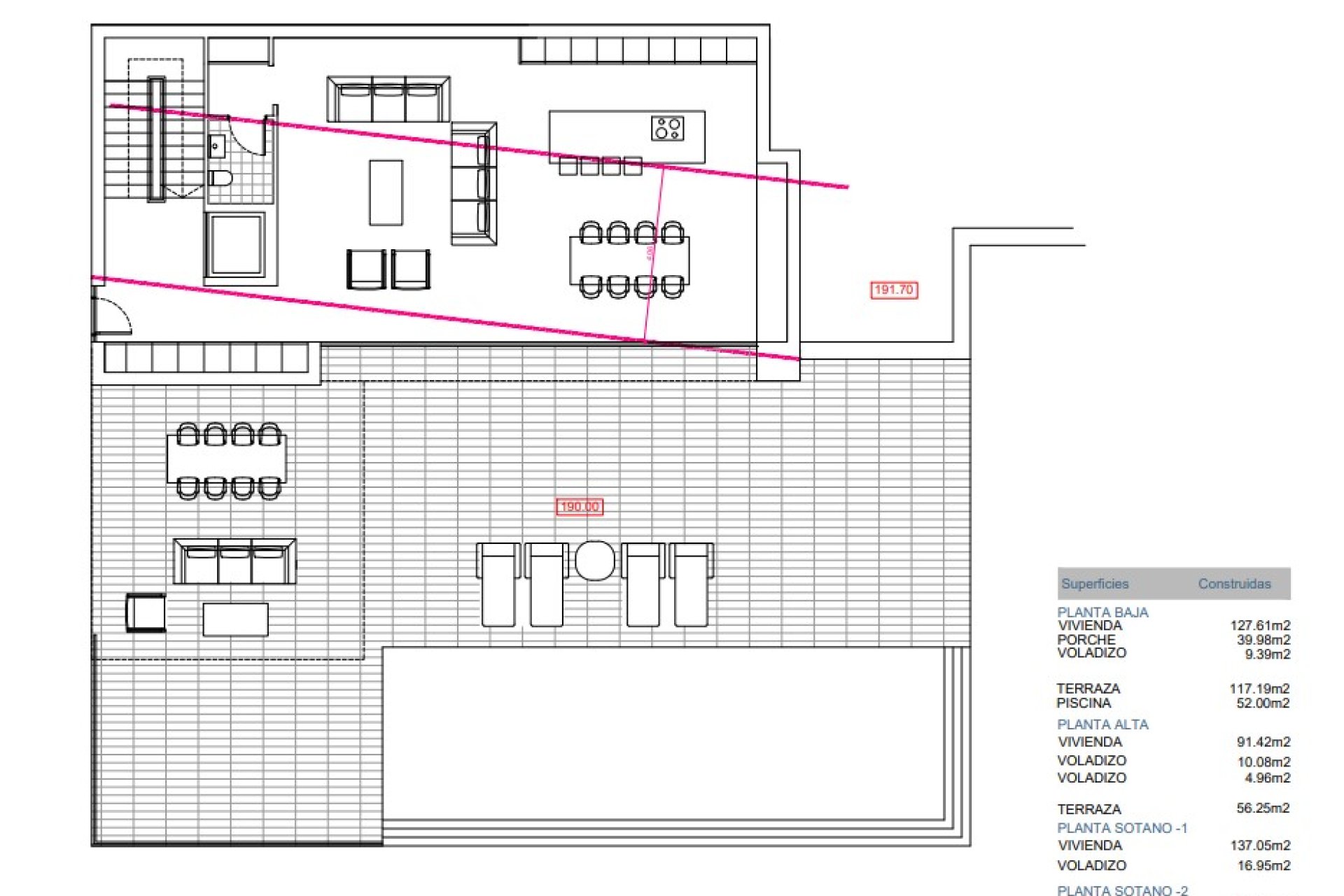 Nouvelle construction - Villa indépendante - Benissa