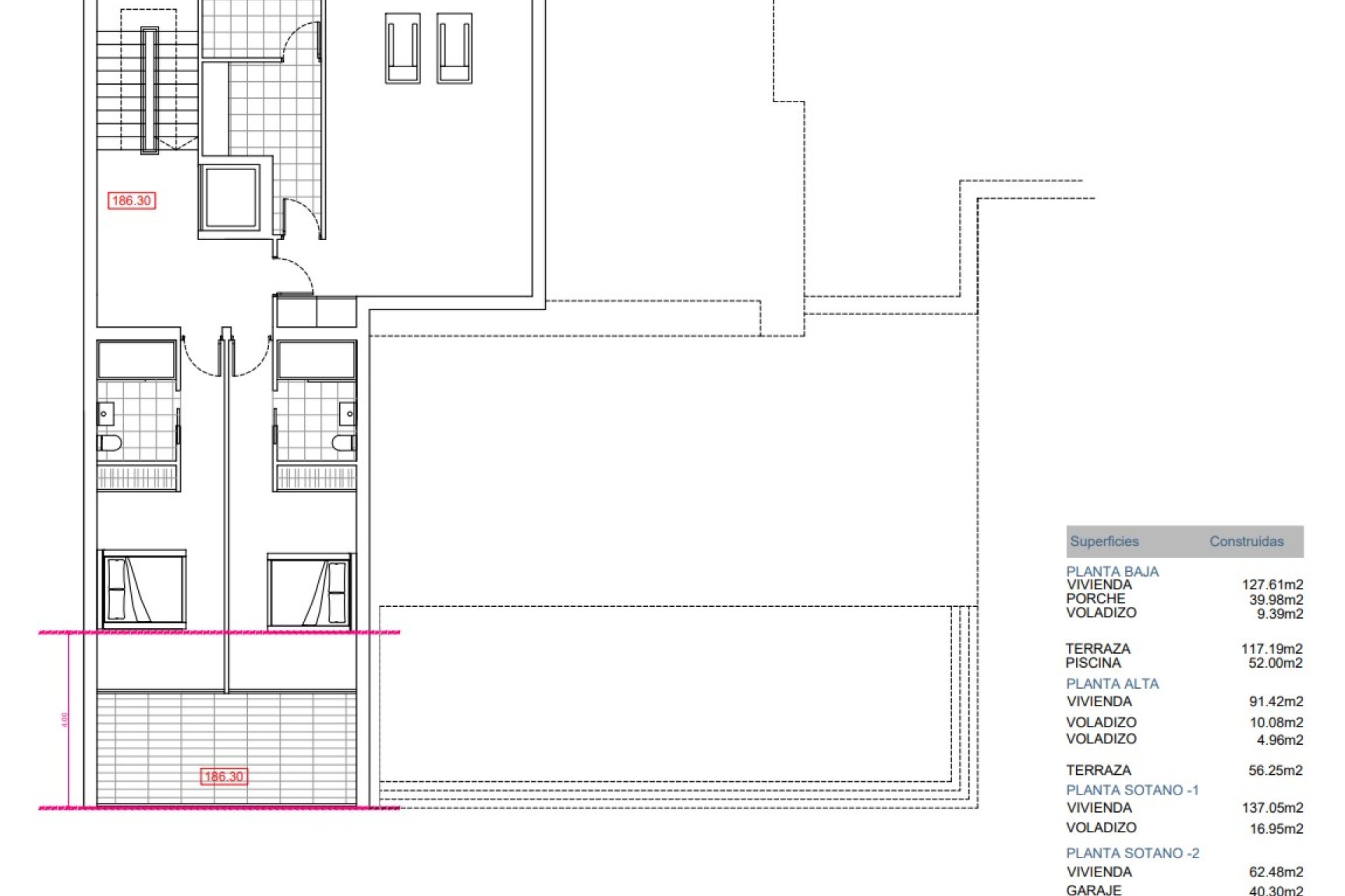 Nouvelle construction - Villa indépendante - Benissa