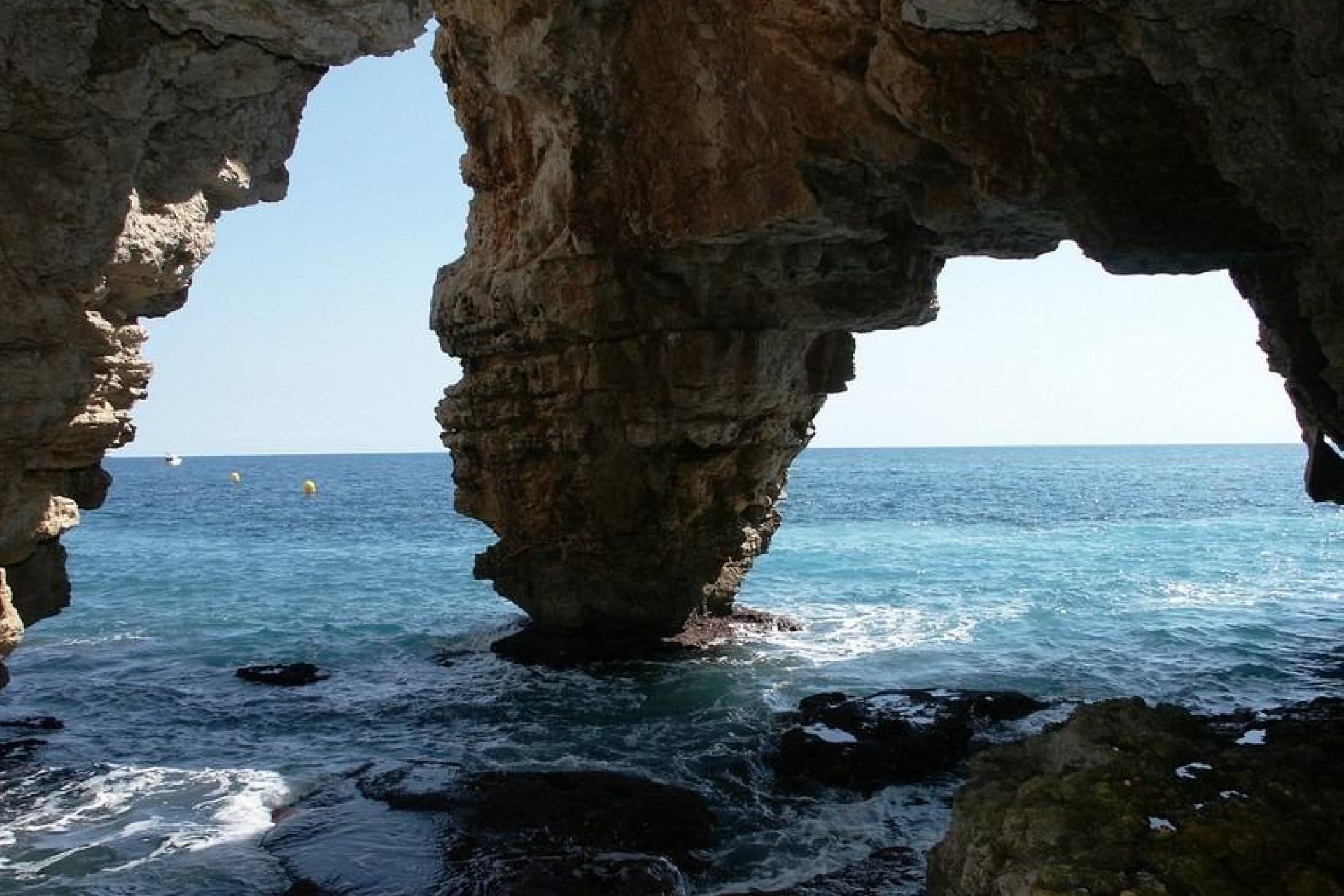 Nouvelle construction - Villa indépendante - Benitachell  - Benitachell