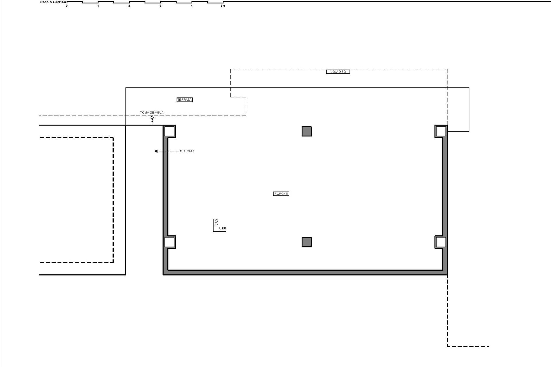 Nouvelle construction - Villa indépendante - Benitachell  - Benitachell