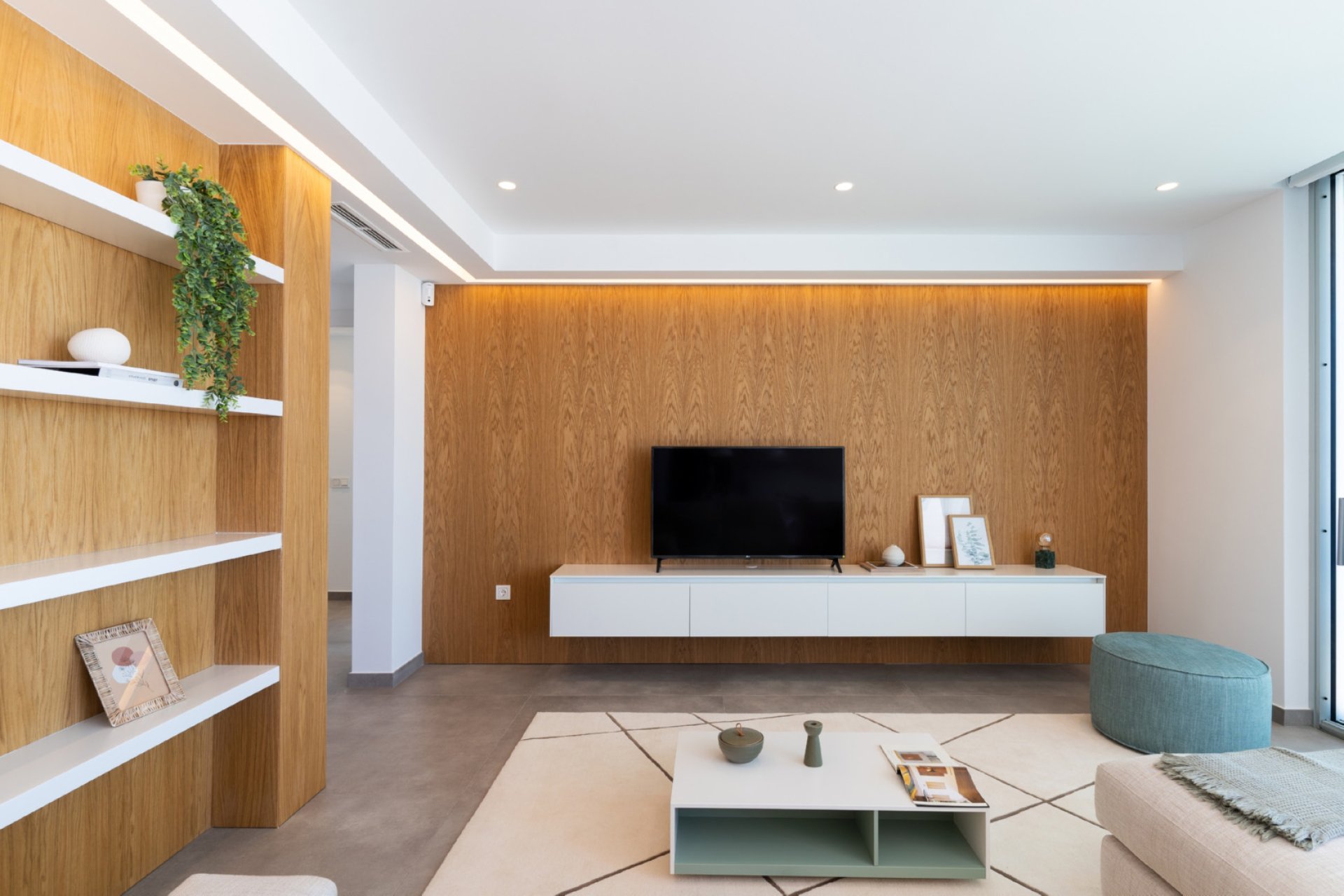 Nouvelle construction - Villa indépendante - Benitachell