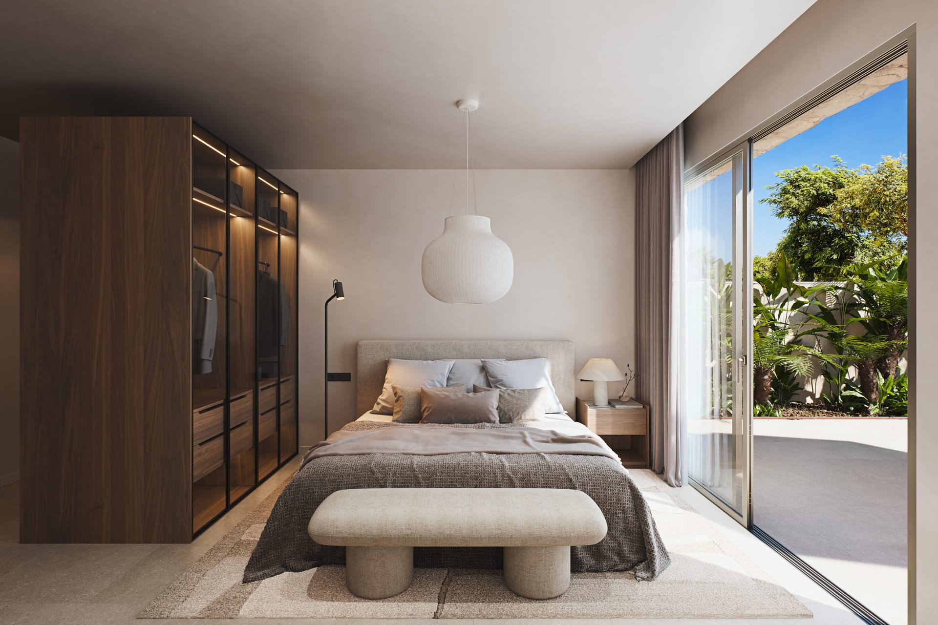 Nouvelle construction - Villa indépendante - Cabo de Palos