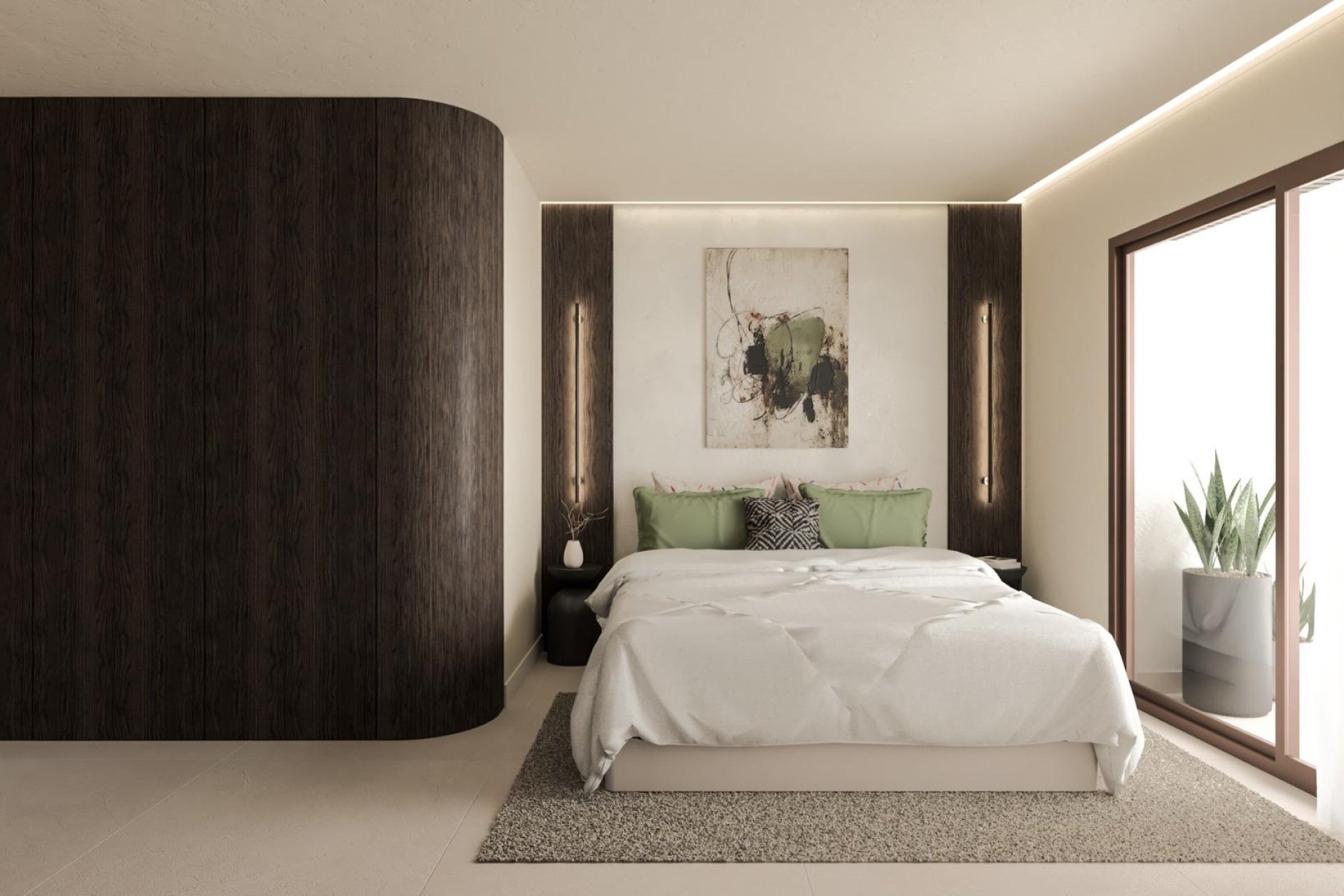 Nouvelle construction - Villa indépendante - Cabo de Palos