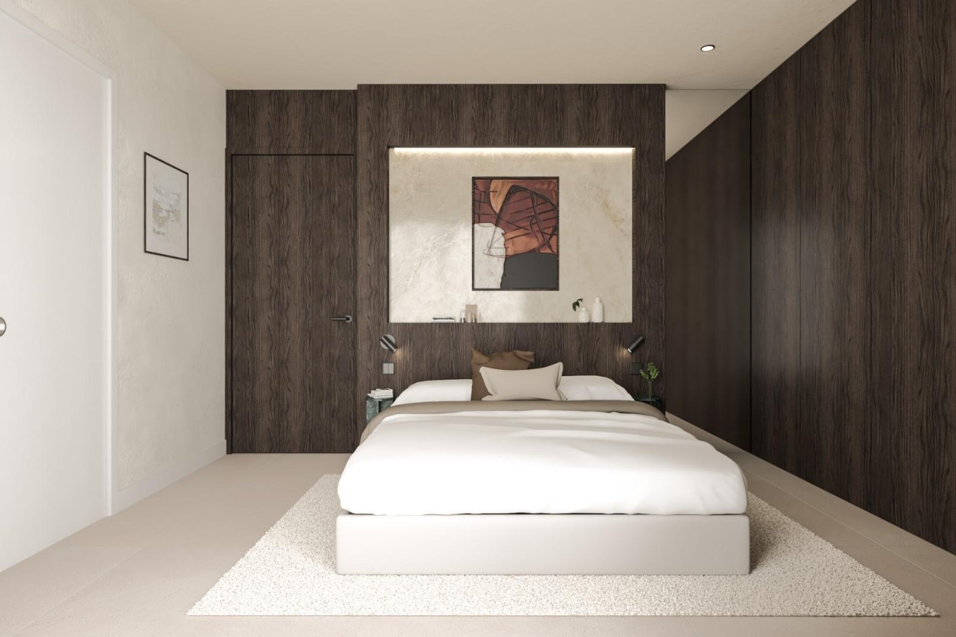 Nouvelle construction - Villa indépendante - Cabo de Palos
