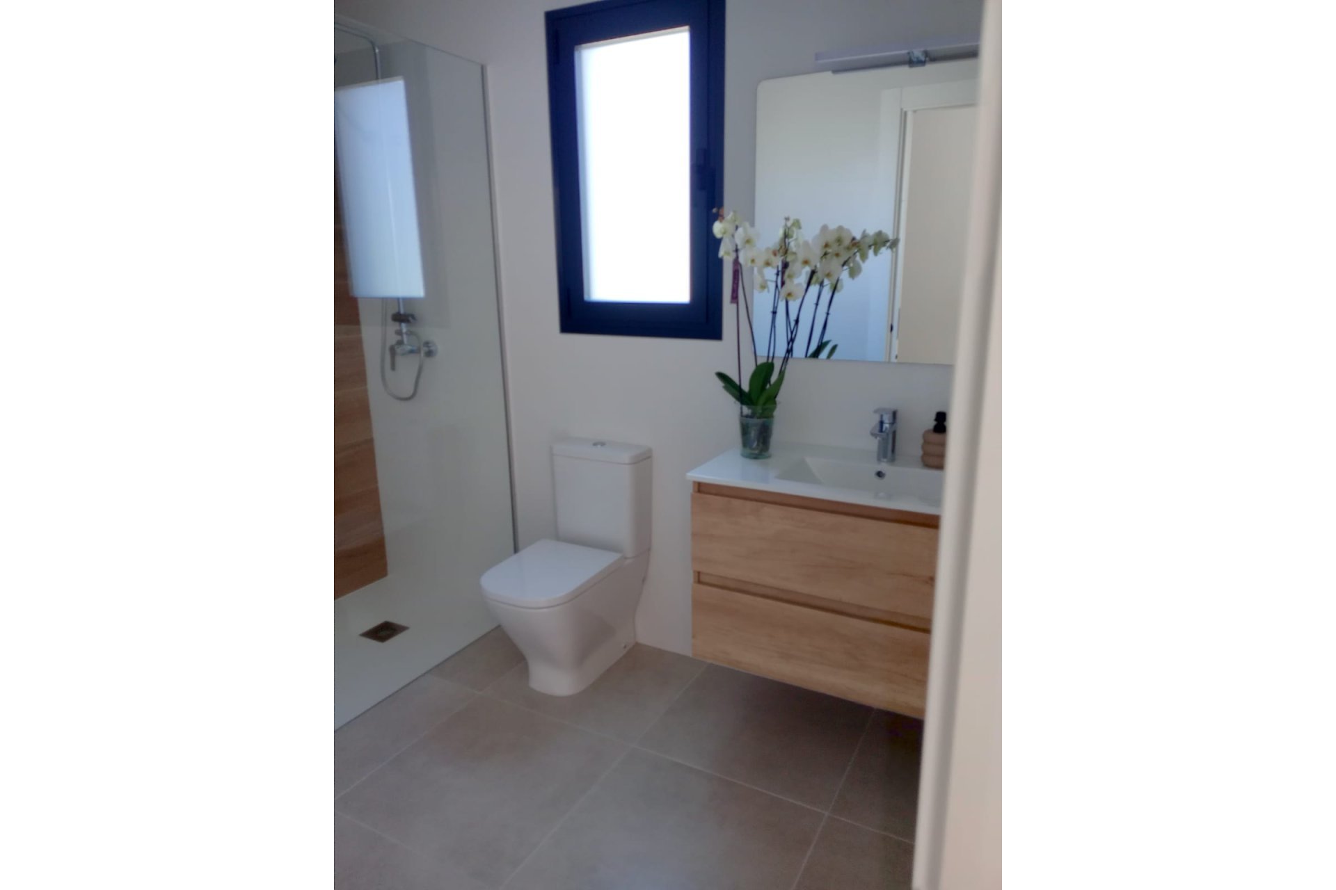 Nouvelle construction - Villa indépendante - Calasparra