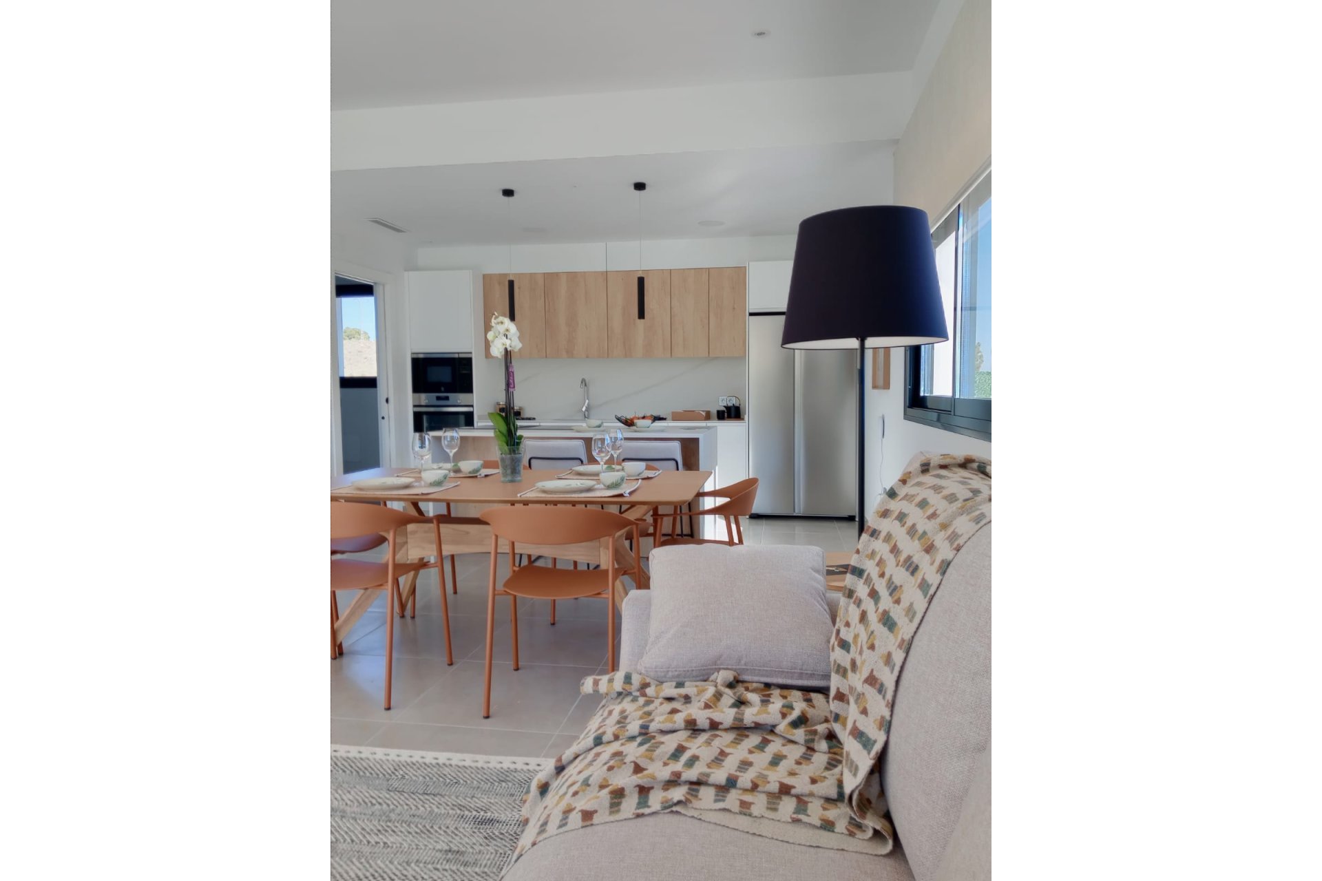 Nouvelle construction - Villa indépendante - Calasparra