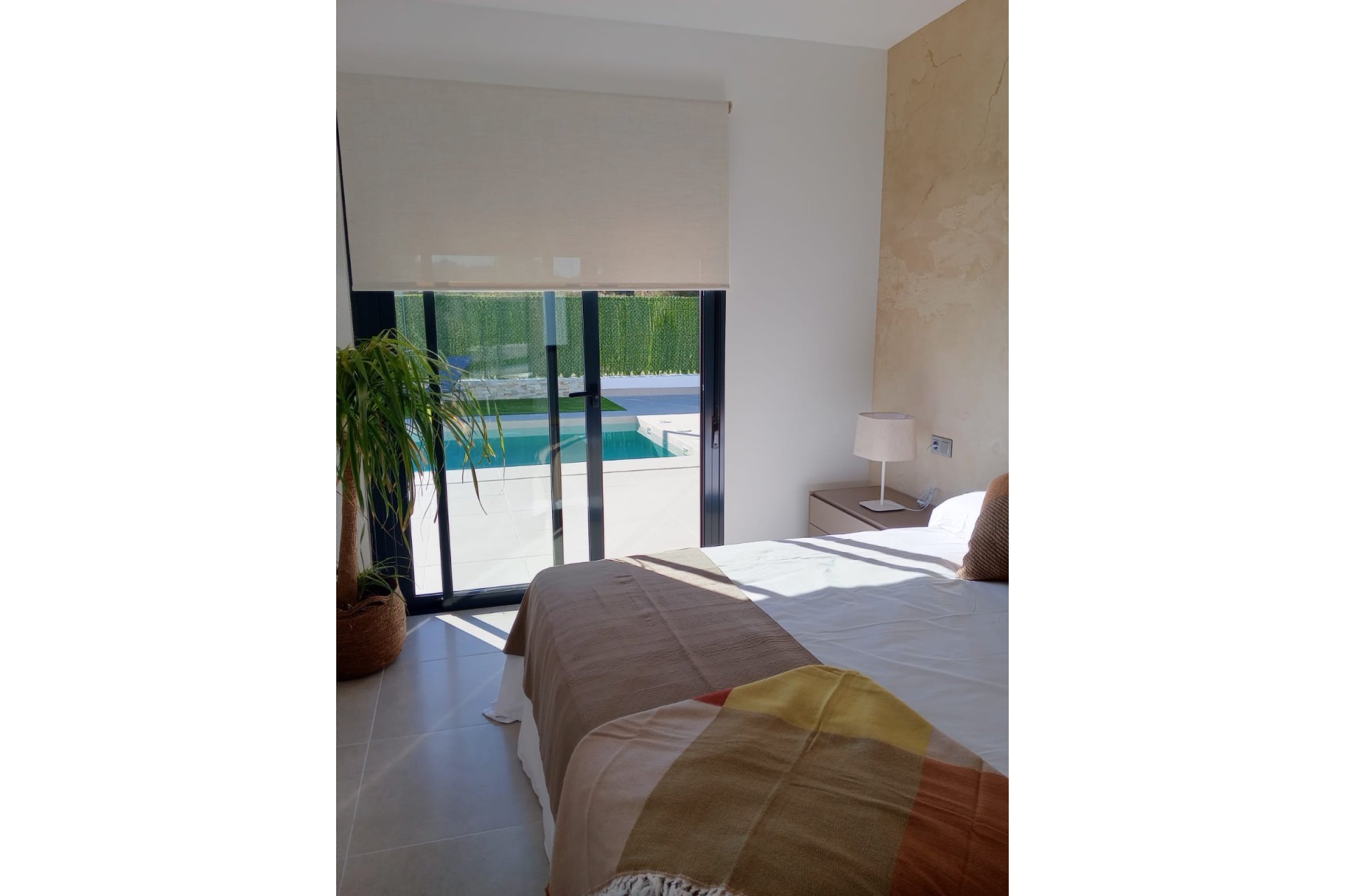 Nouvelle construction - Villa indépendante - Calasparra