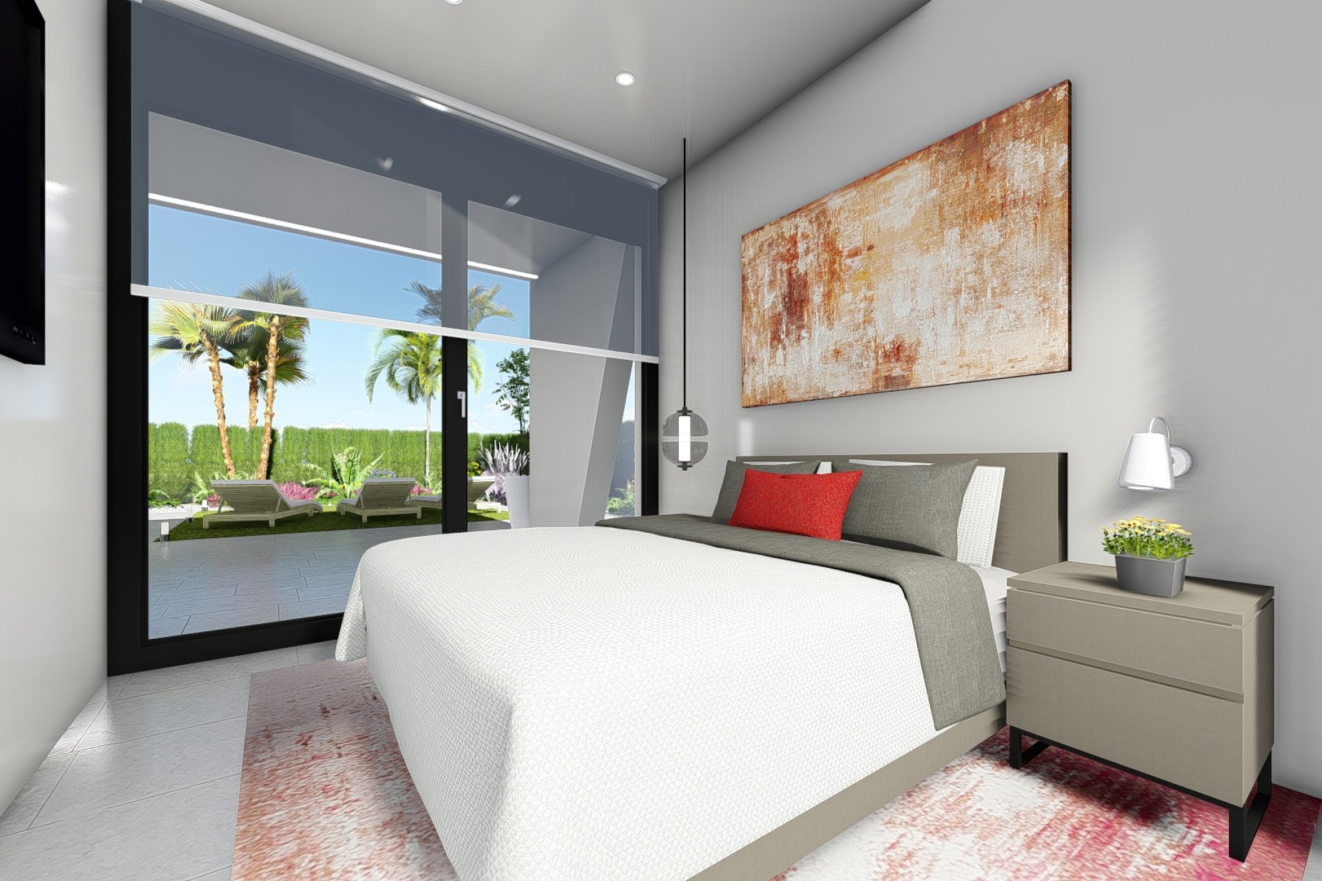 Nouvelle construction - Villa indépendante - Calasparra