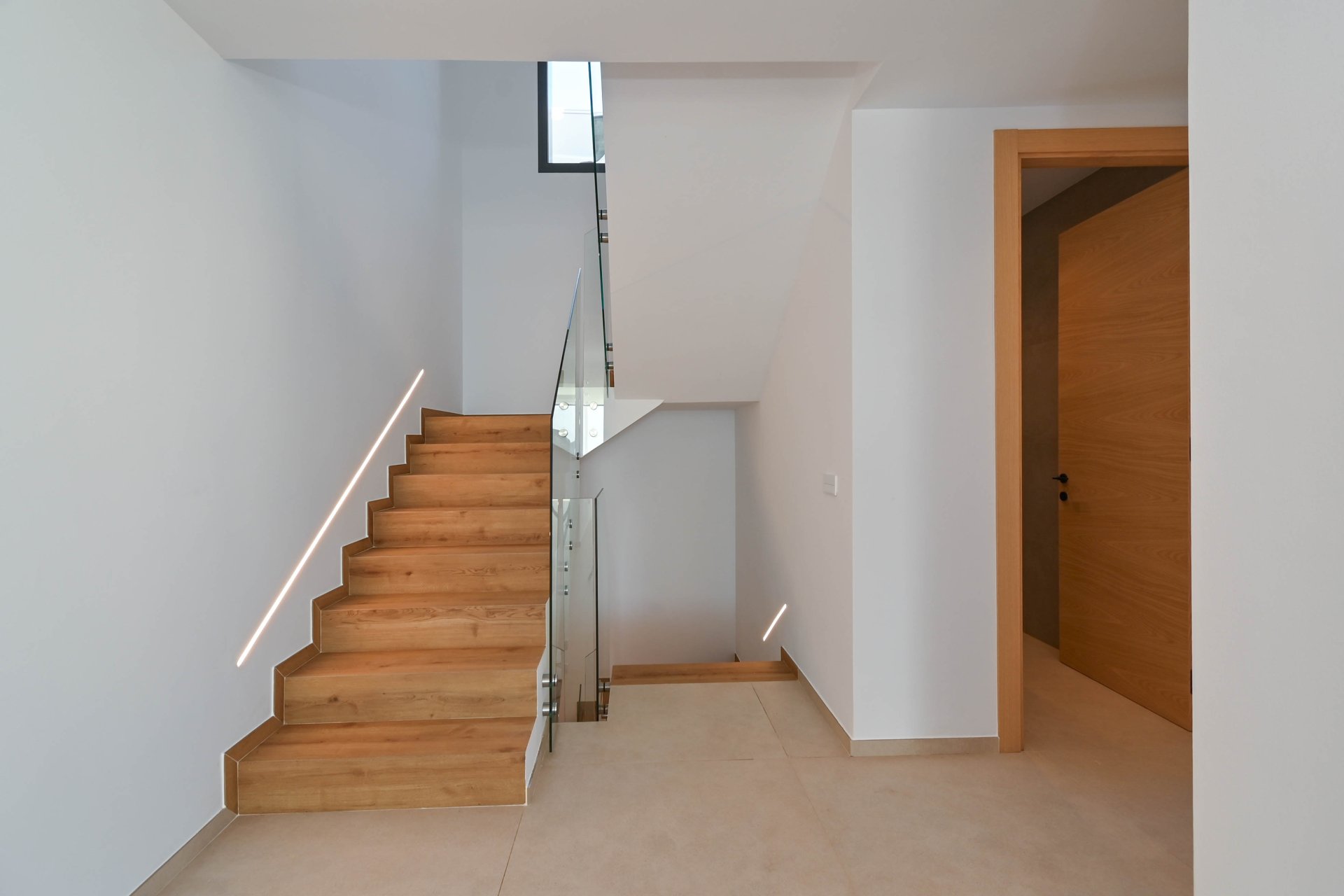 Nouvelle construction - Villa indépendante - Calpe - Gran Sol