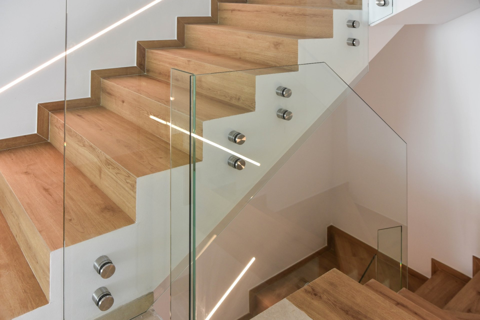 Nouvelle construction - Villa indépendante - Calpe - Gran Sol