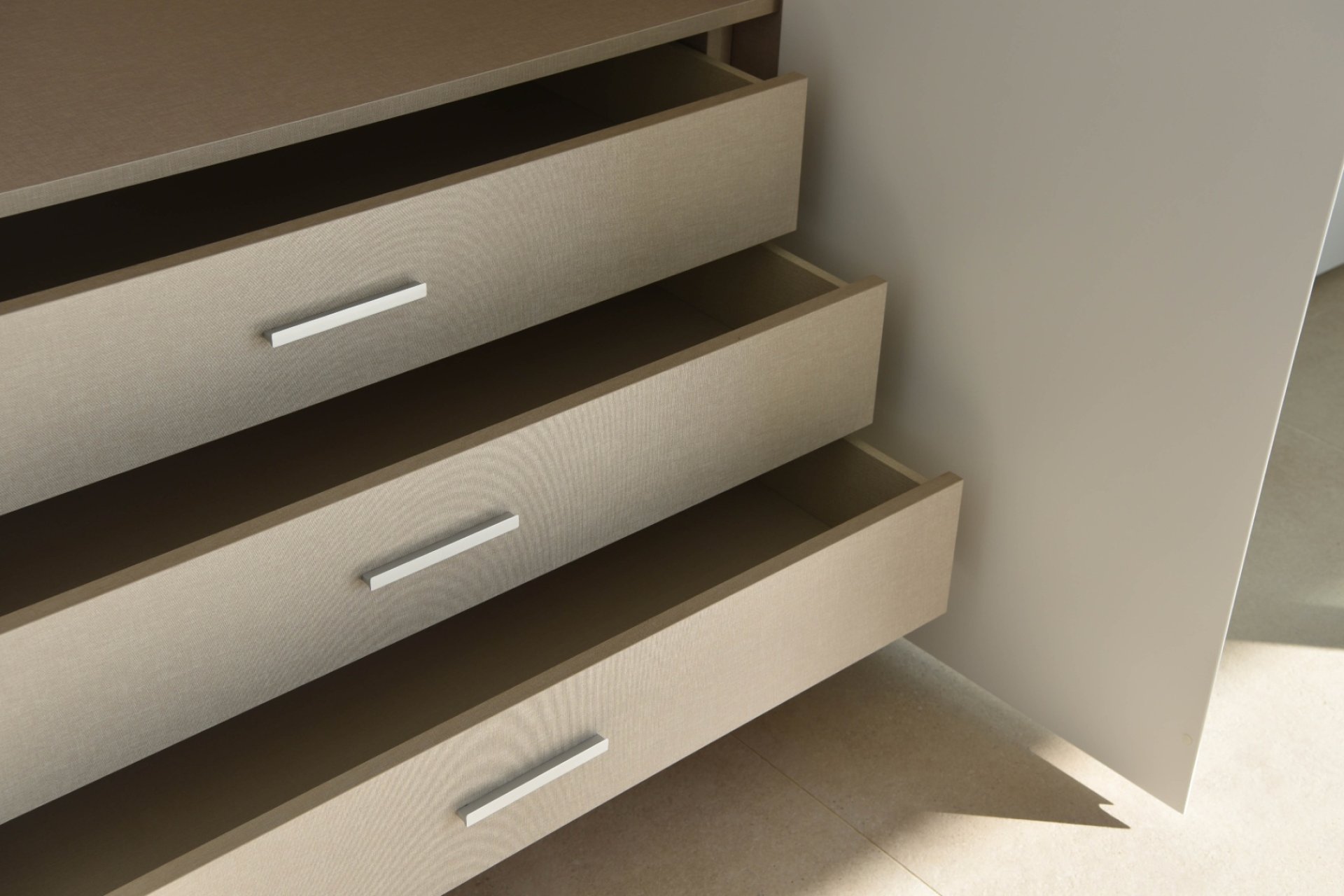 Nouvelle construction - Villa indépendante - Calpe - Gran Sol