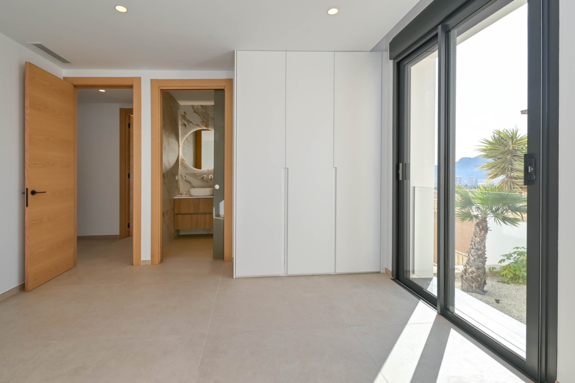 Nouvelle construction - Villa indépendante - Calpe - Gran Sol