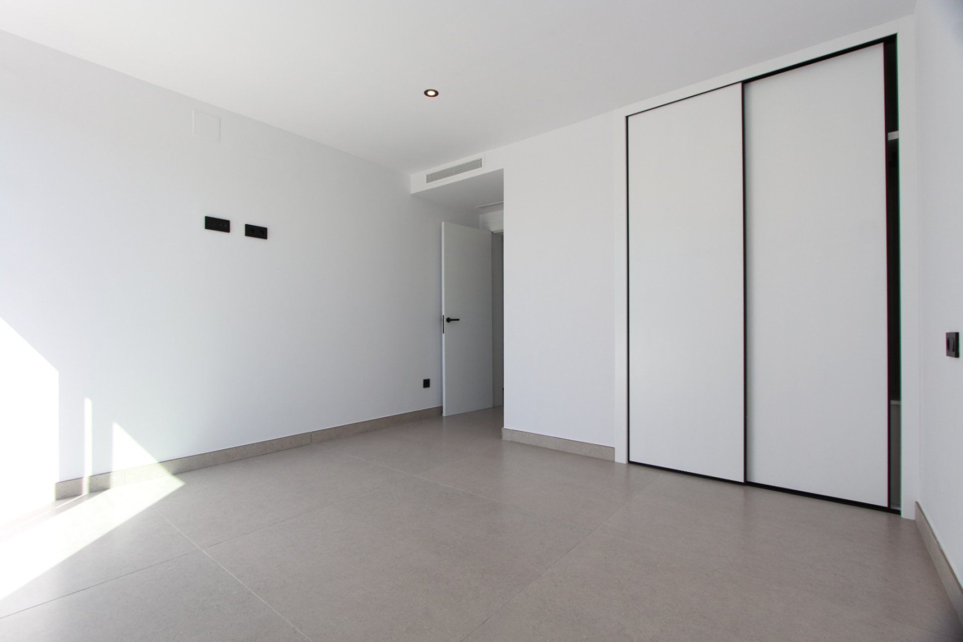 Nouvelle construction - Villa indépendante - Calpe - Urbanización