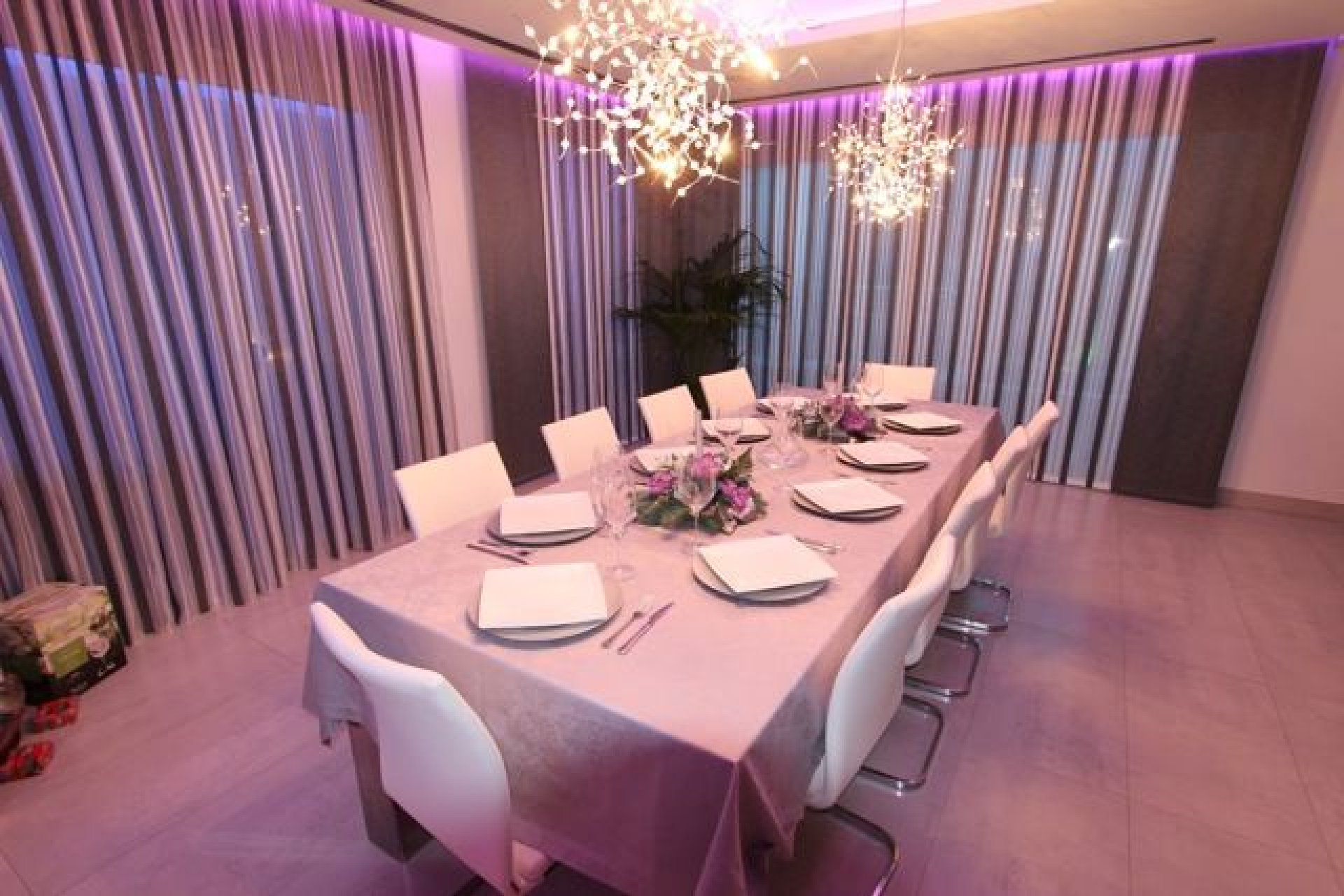 Nouvelle construction - Villa indépendante - Calpe