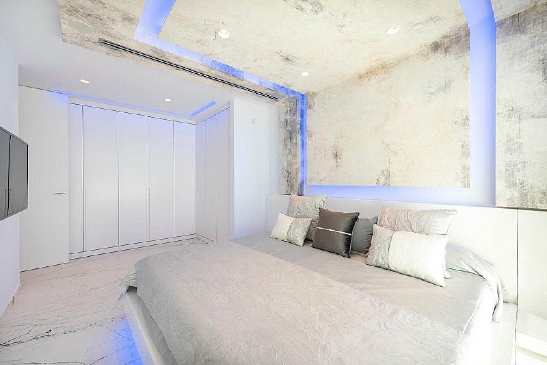 Nouvelle construction - Villa indépendante - Calpe