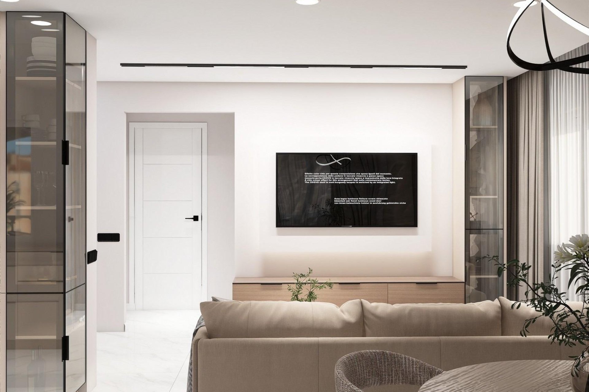 Nouvelle construction - Villa indépendante - Ciudad Quesada