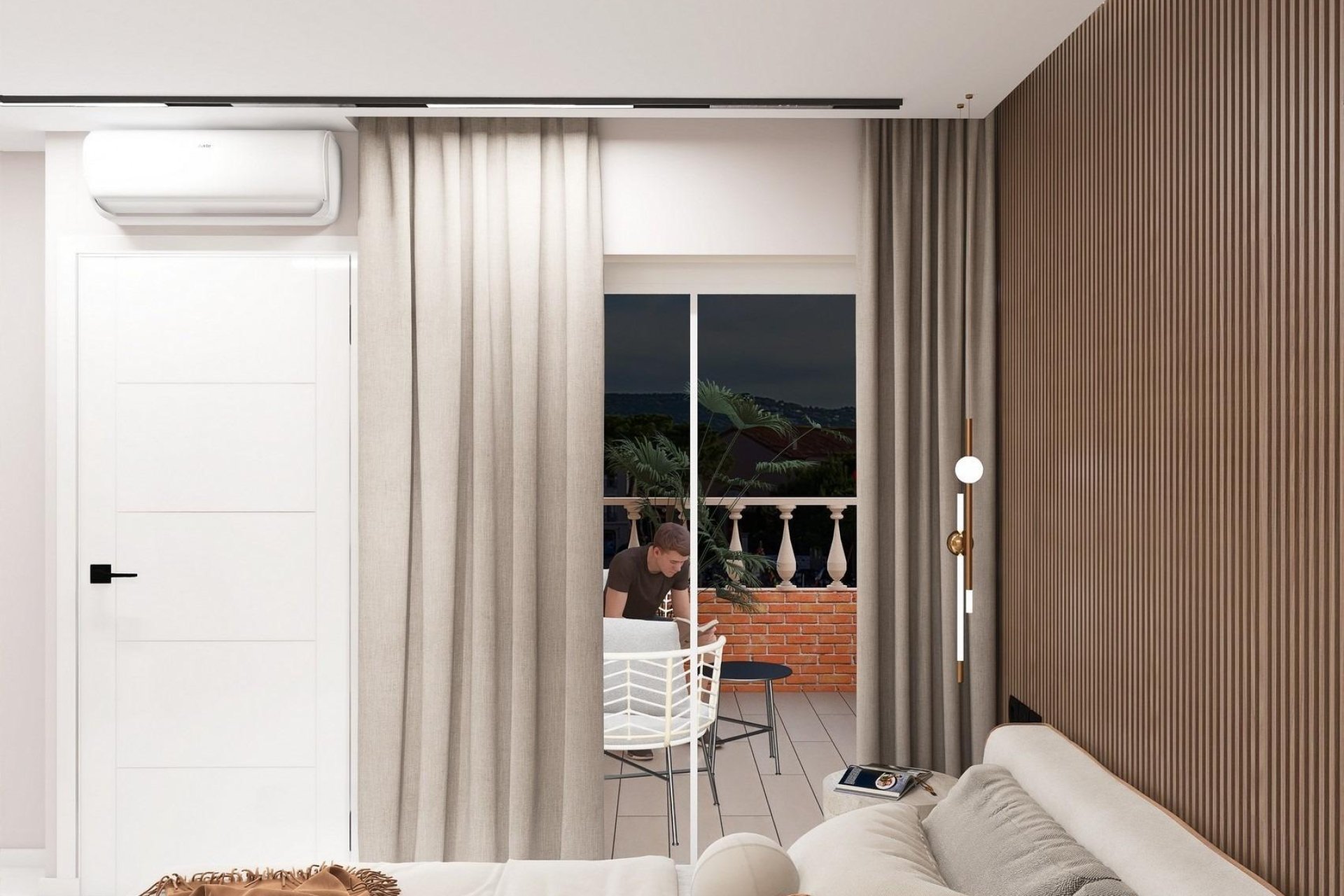 Nouvelle construction - Villa indépendante - Ciudad Quesada