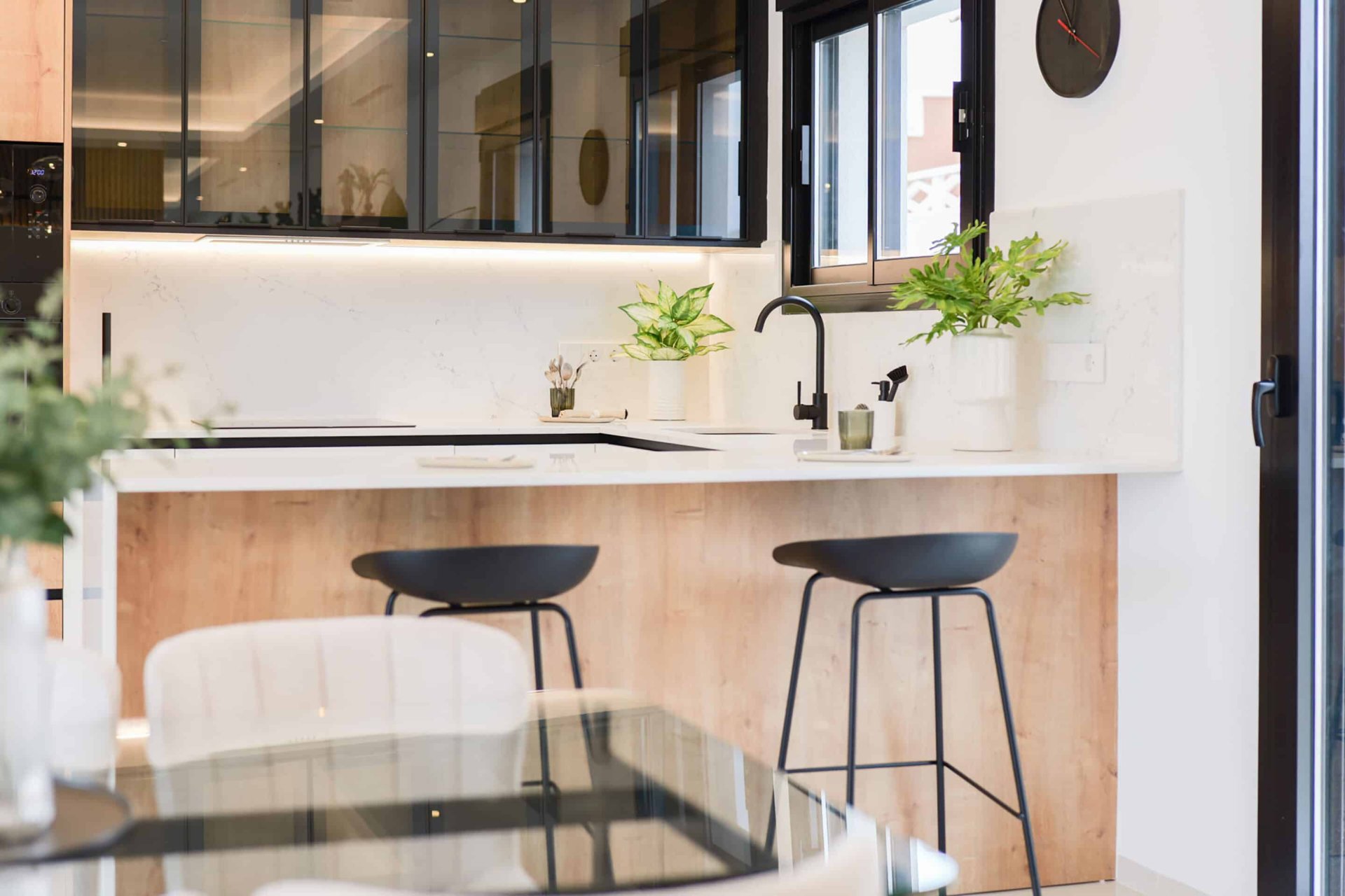 Nouvelle construction - Villa indépendante - Ciudad Quesada