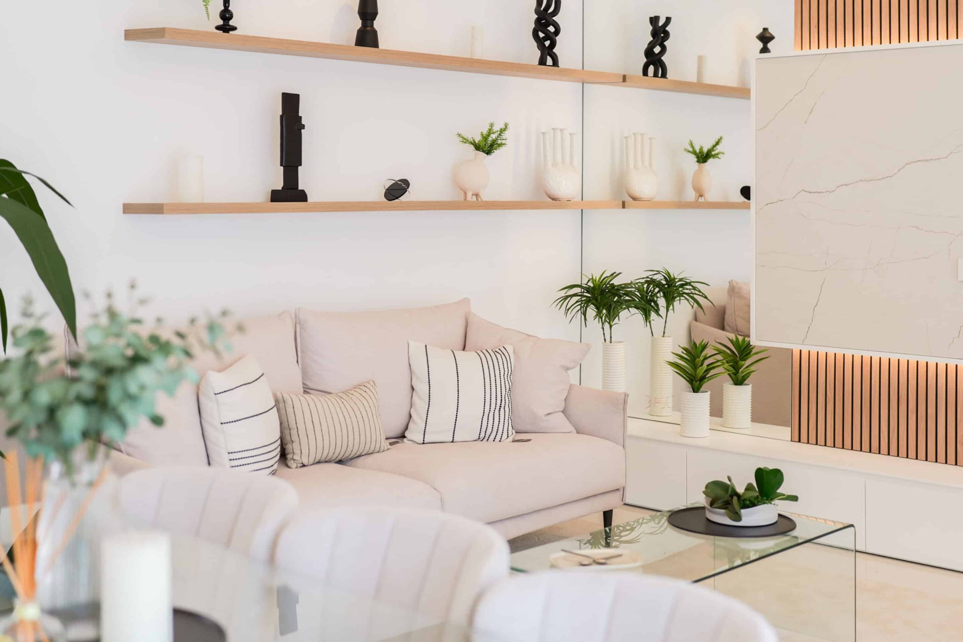 Nouvelle construction - Villa indépendante - Ciudad Quesada