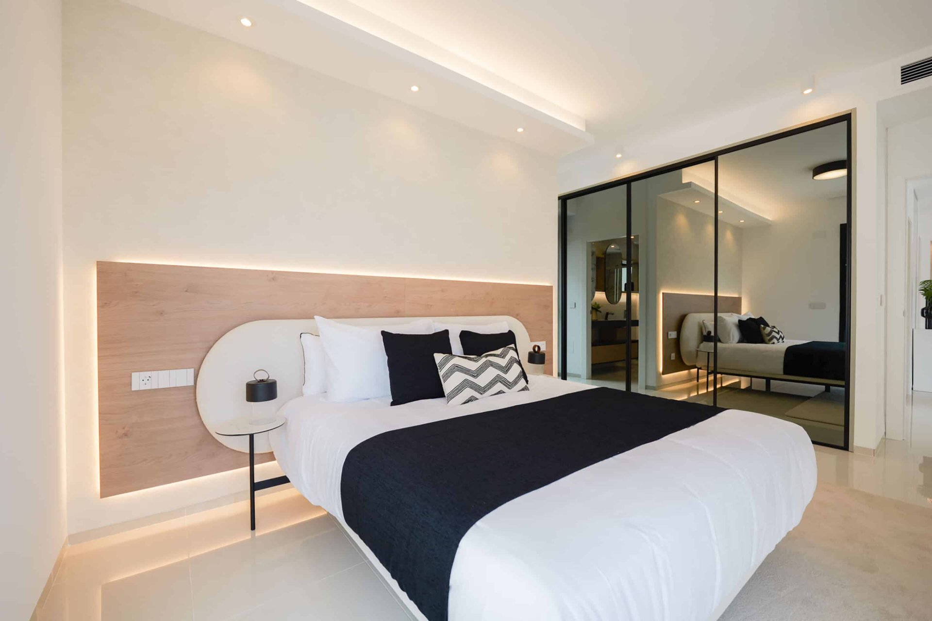 Nouvelle construction - Villa indépendante - Ciudad Quesada