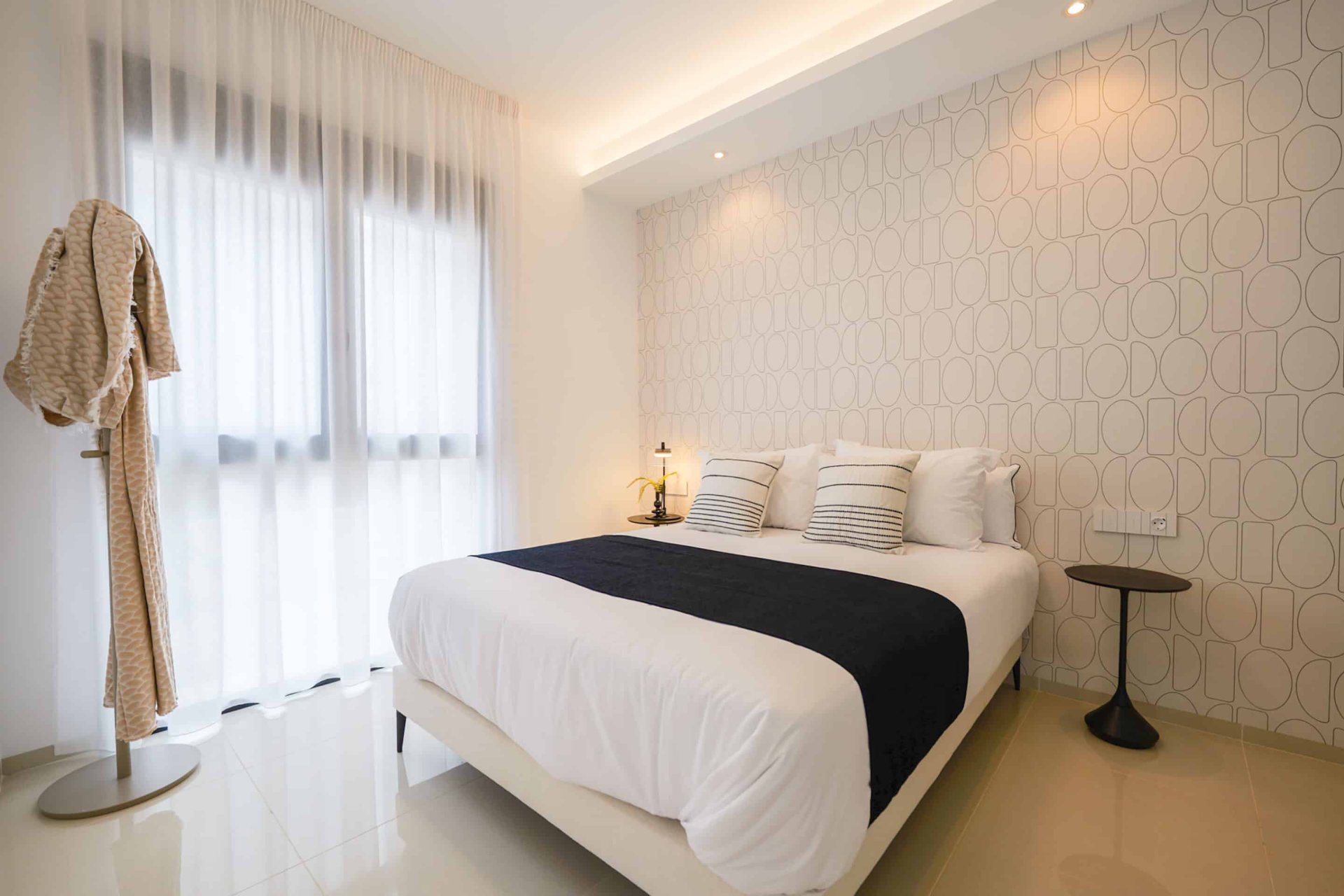 Nouvelle construction - Villa indépendante - Ciudad Quesada