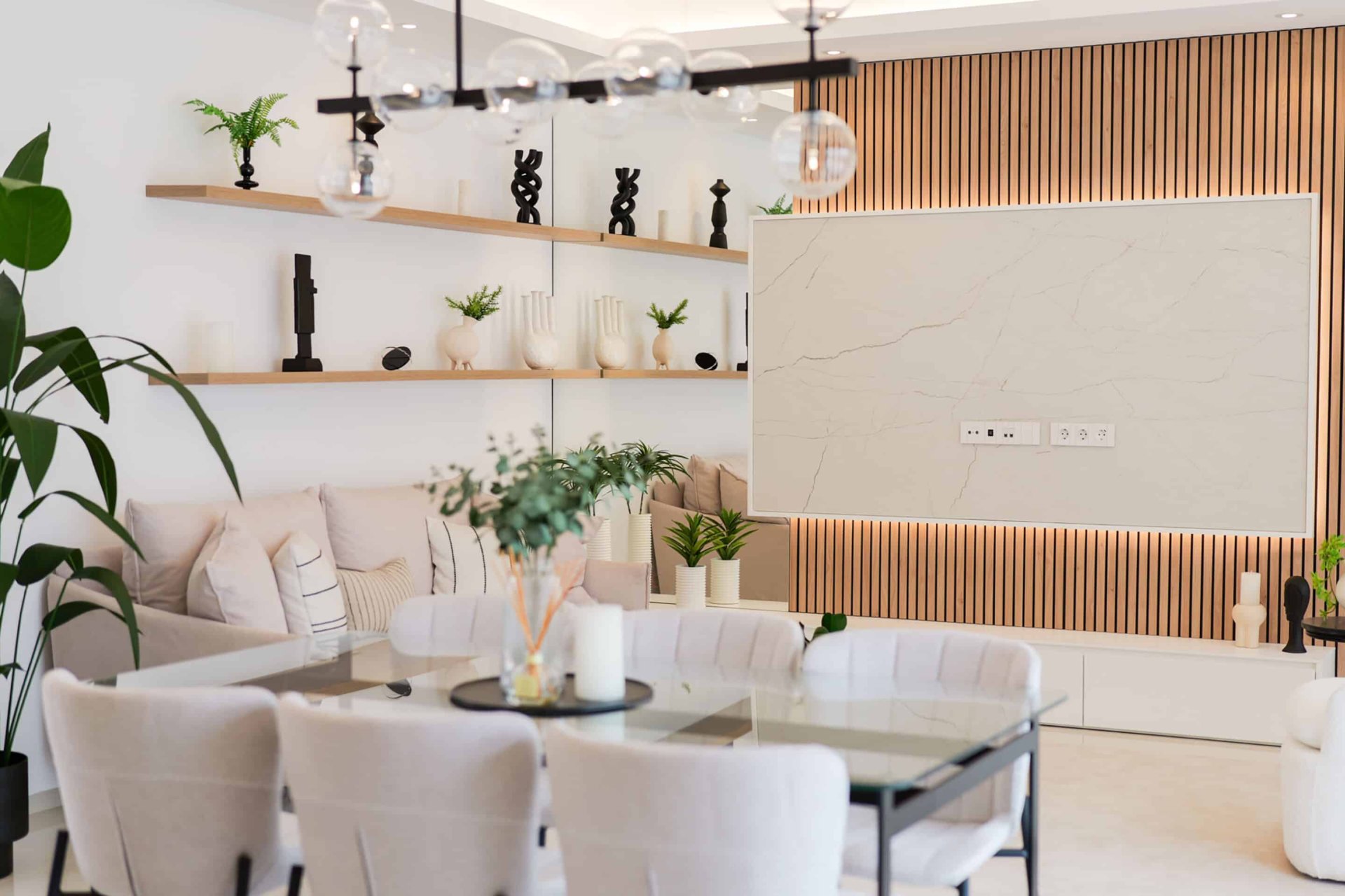 Nouvelle construction - Villa indépendante - Ciudad Quesada