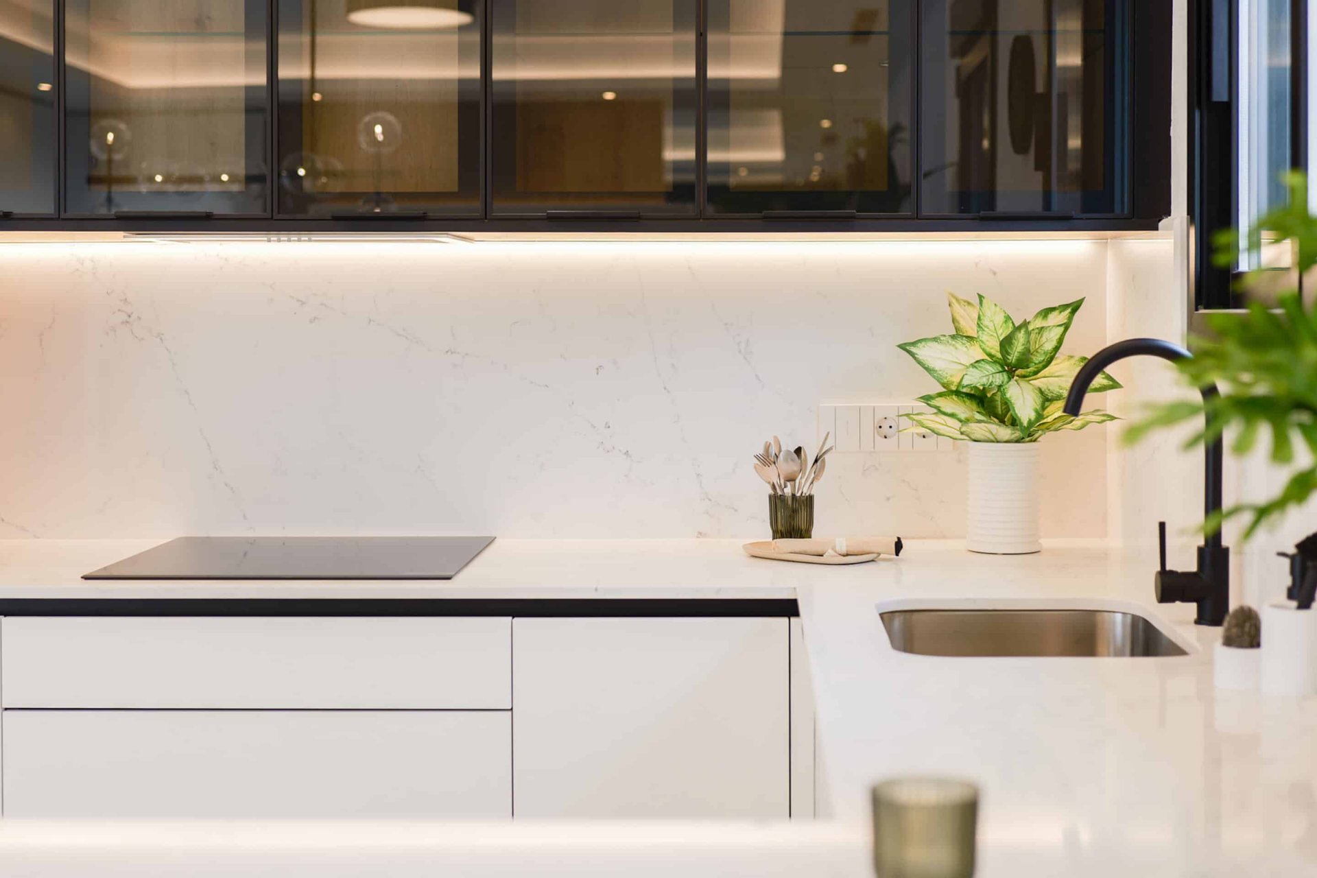 Nouvelle construction - Villa indépendante - Ciudad Quesada