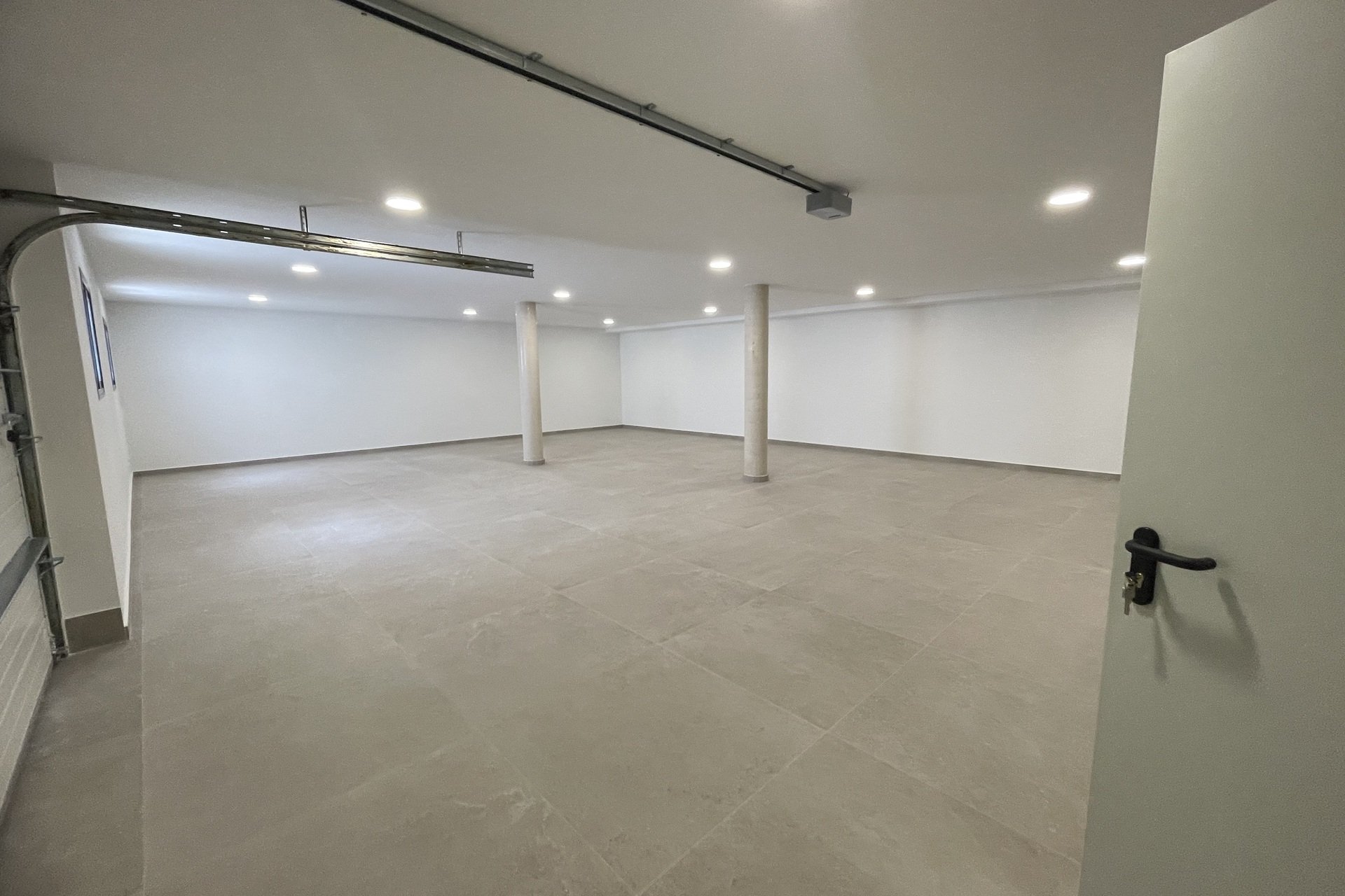 Nouvelle construction - Villa indépendante - Ciudad Quesada