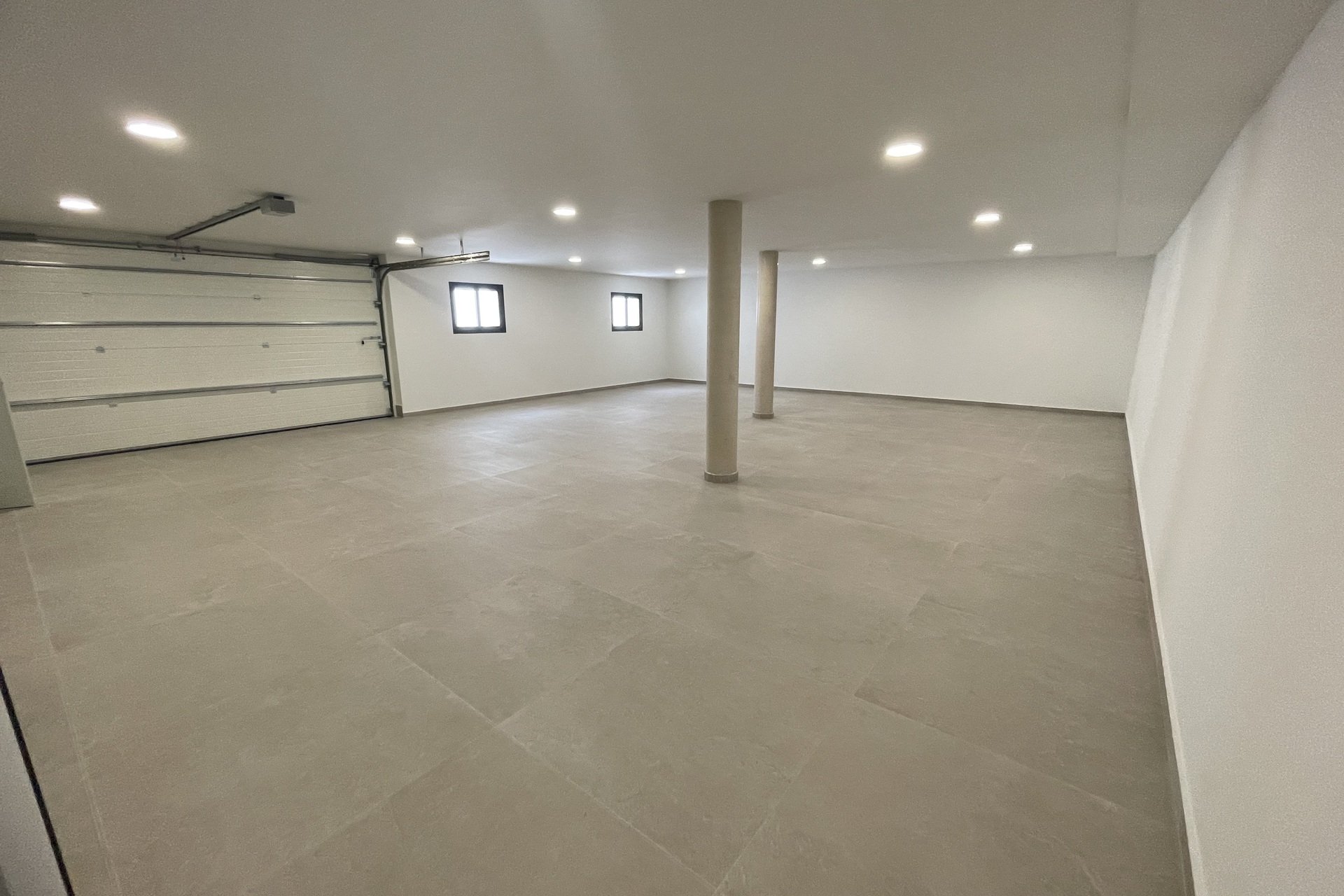 Nouvelle construction - Villa indépendante - Ciudad Quesada