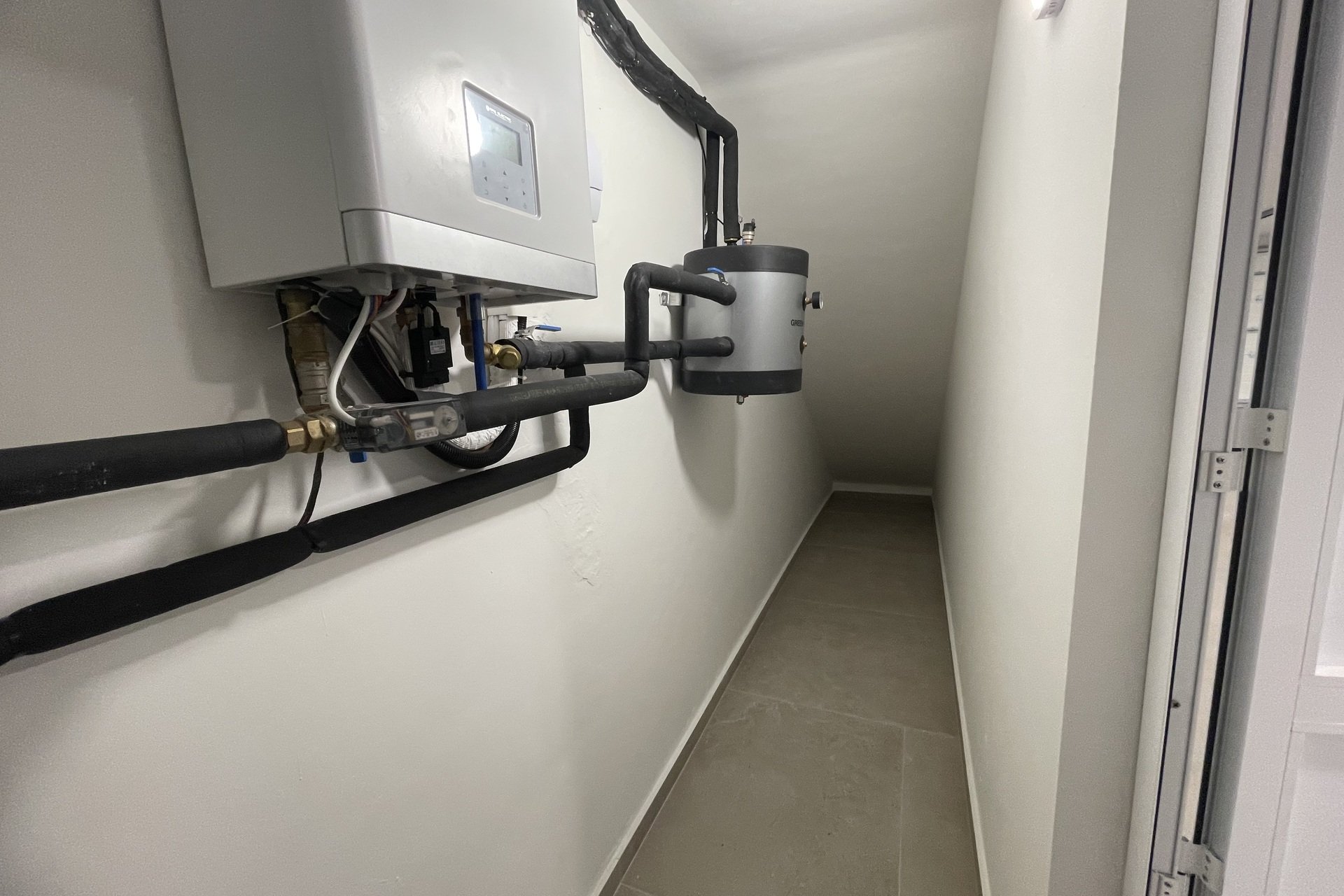 Nouvelle construction - Villa indépendante - Ciudad Quesada