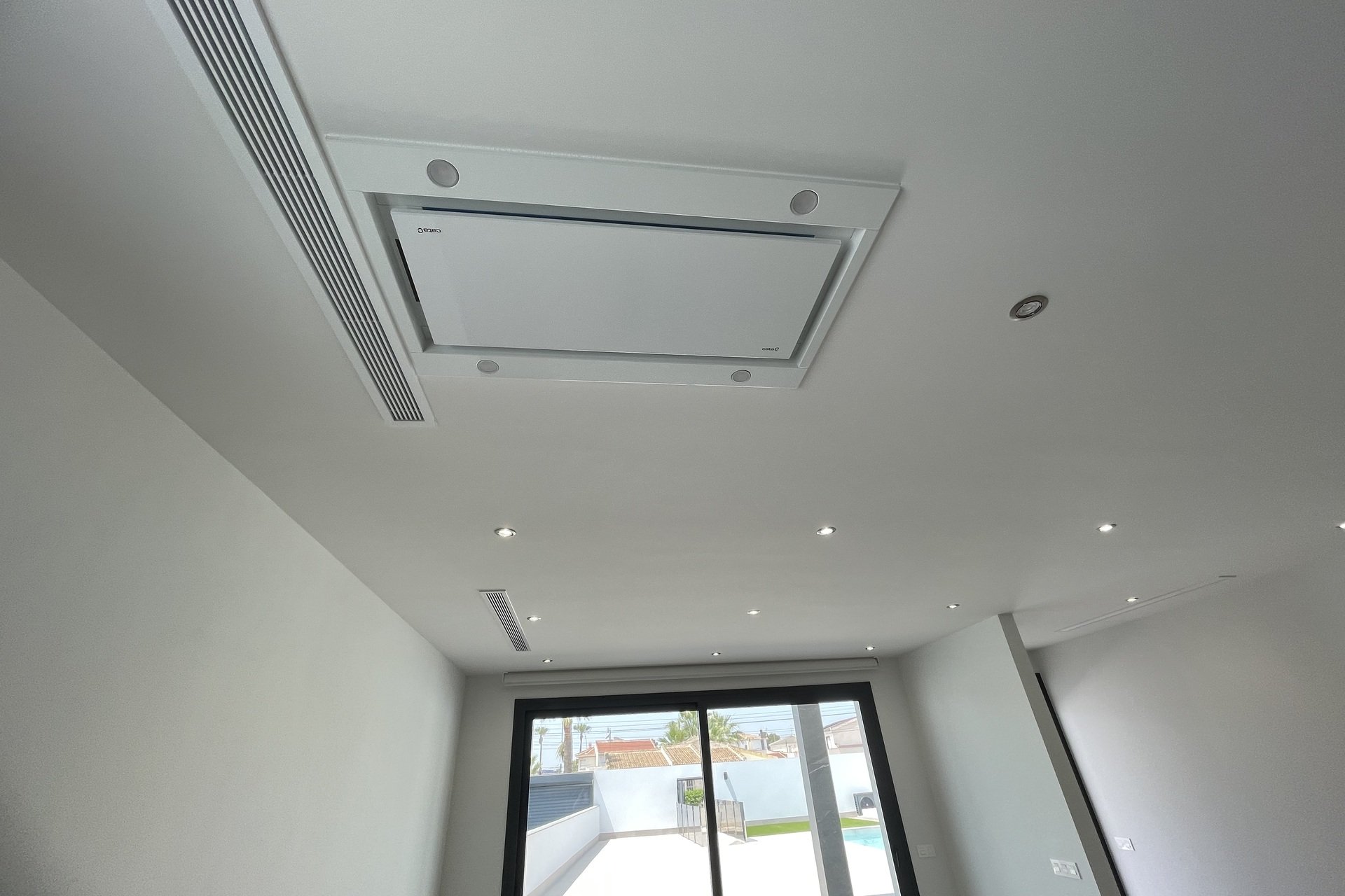 Nouvelle construction - Villa indépendante - Ciudad Quesada