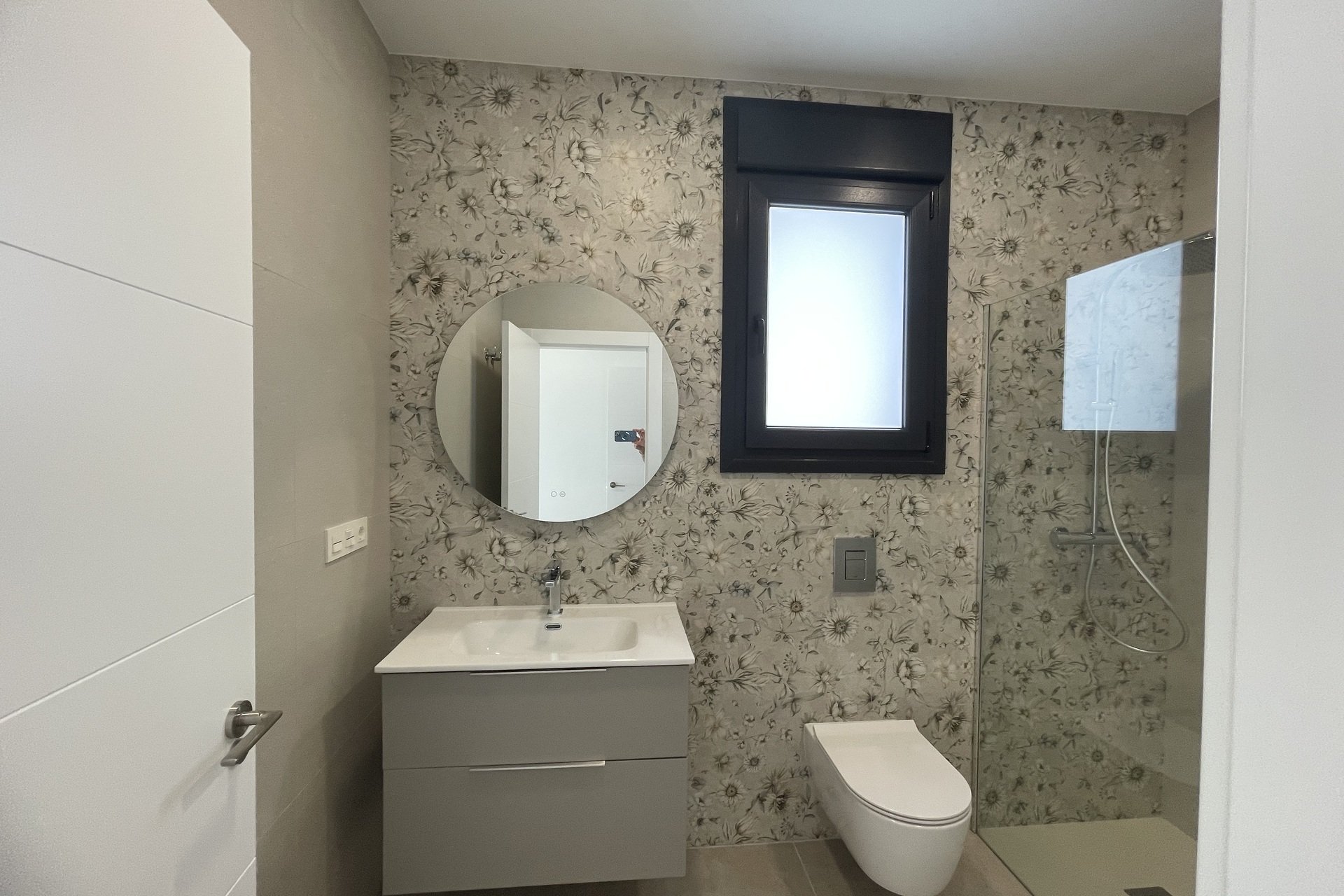 Nouvelle construction - Villa indépendante - Ciudad Quesada