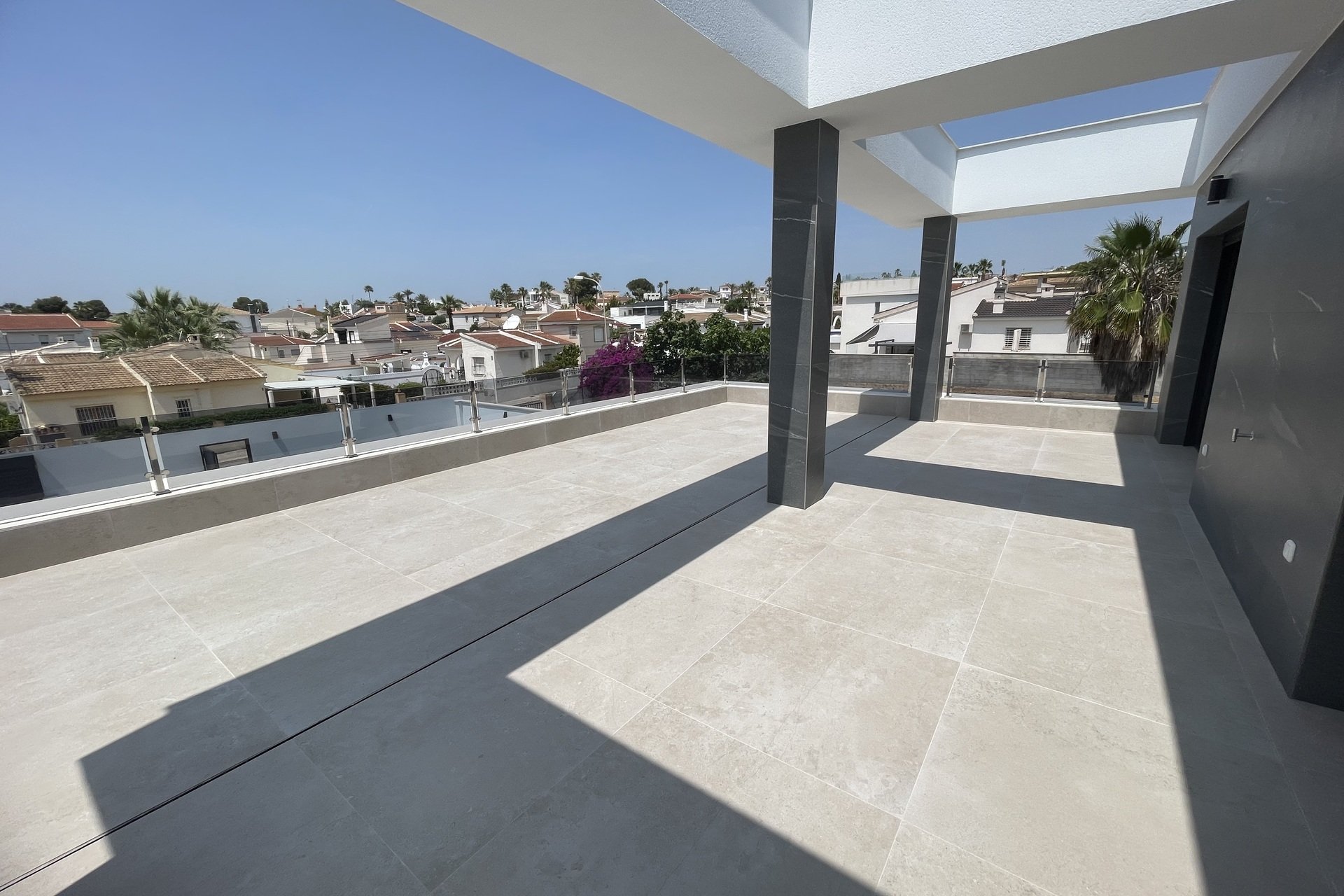 Nouvelle construction - Villa indépendante - Ciudad Quesada