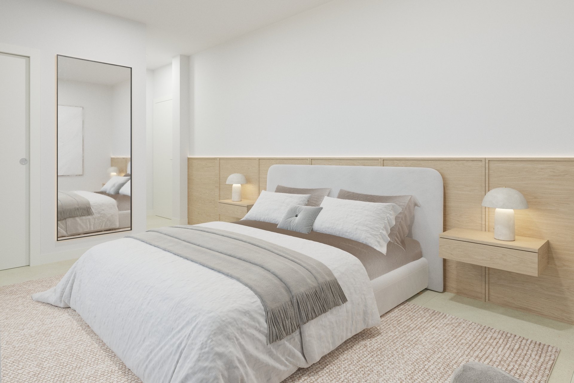 Nouvelle construction - Villa indépendante - Ciudad Quesada