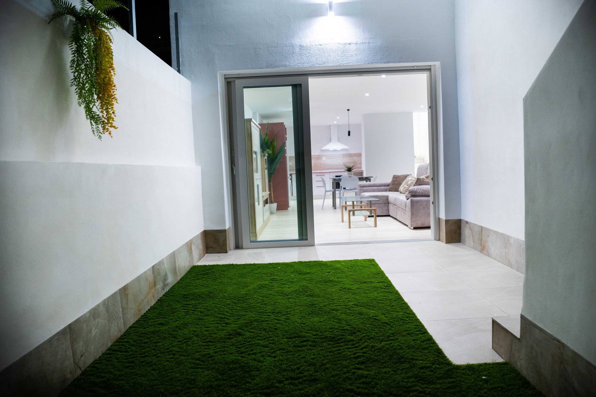 Nouvelle construction - Villa indépendante - Ciudad Quesada