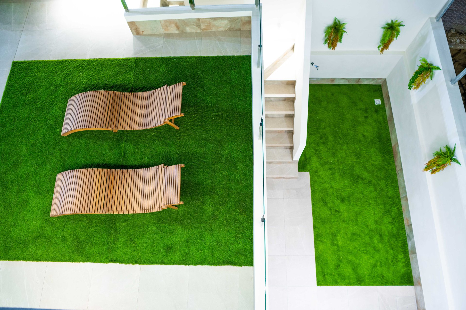 Nouvelle construction - Villa indépendante - Ciudad Quesada