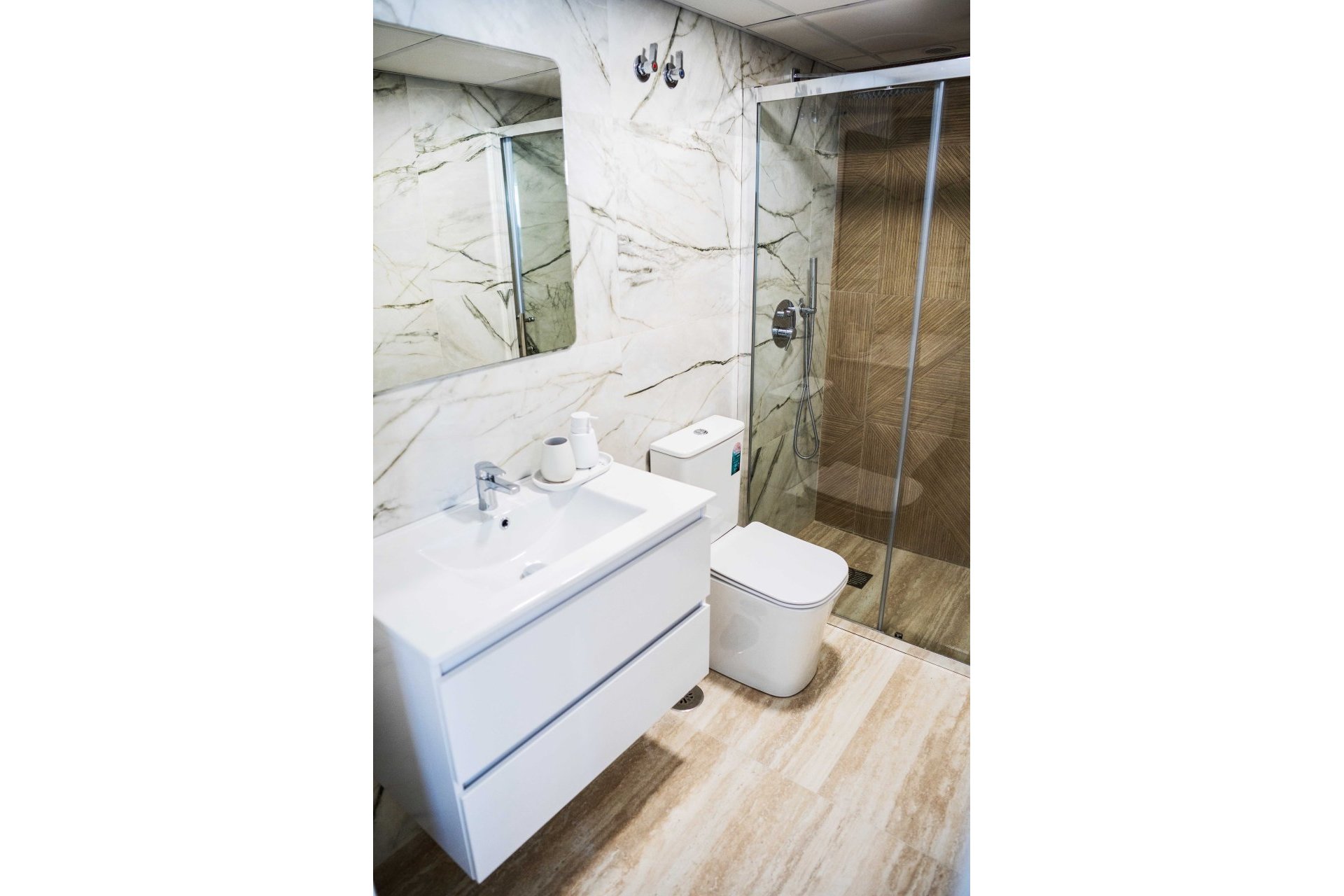 Nouvelle construction - Villa indépendante - Ciudad Quesada