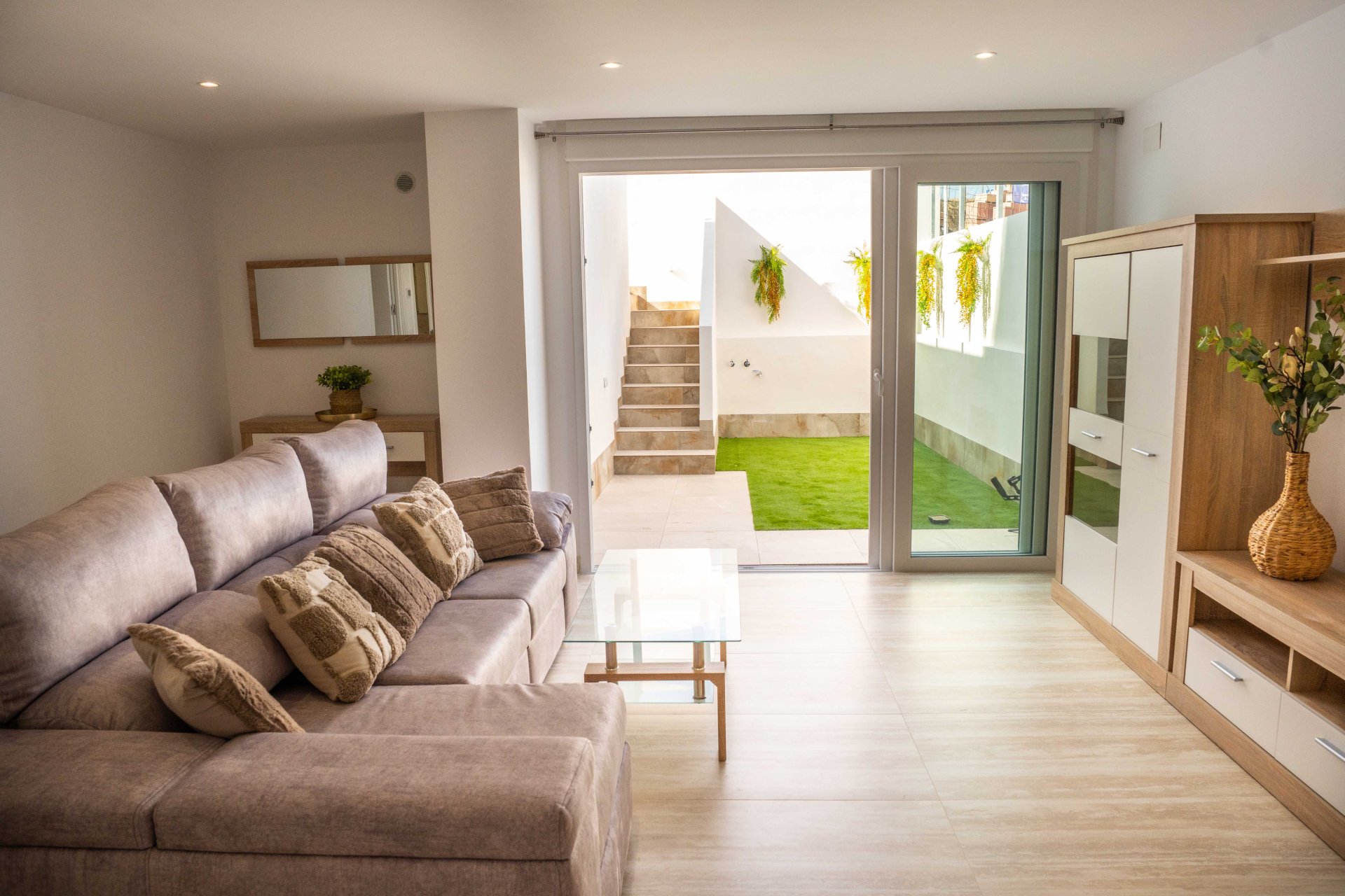 Nouvelle construction - Villa indépendante - Ciudad Quesada