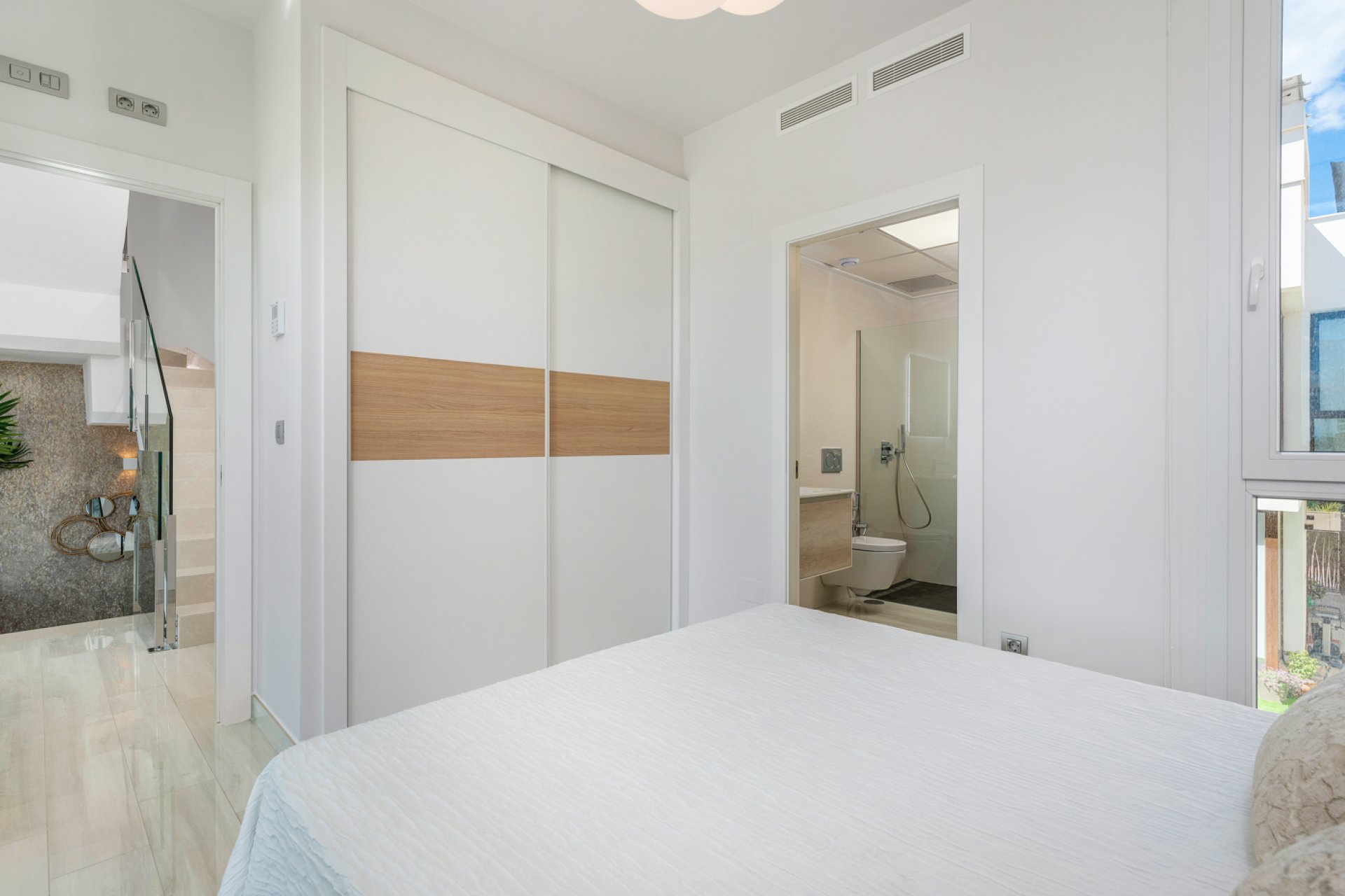 Nouvelle construction - Villa indépendante - Ciudad Quesada