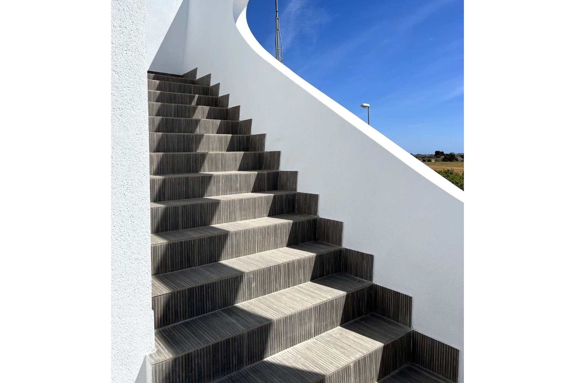 Nouvelle construction - Villa indépendante - Ciudad Quesada