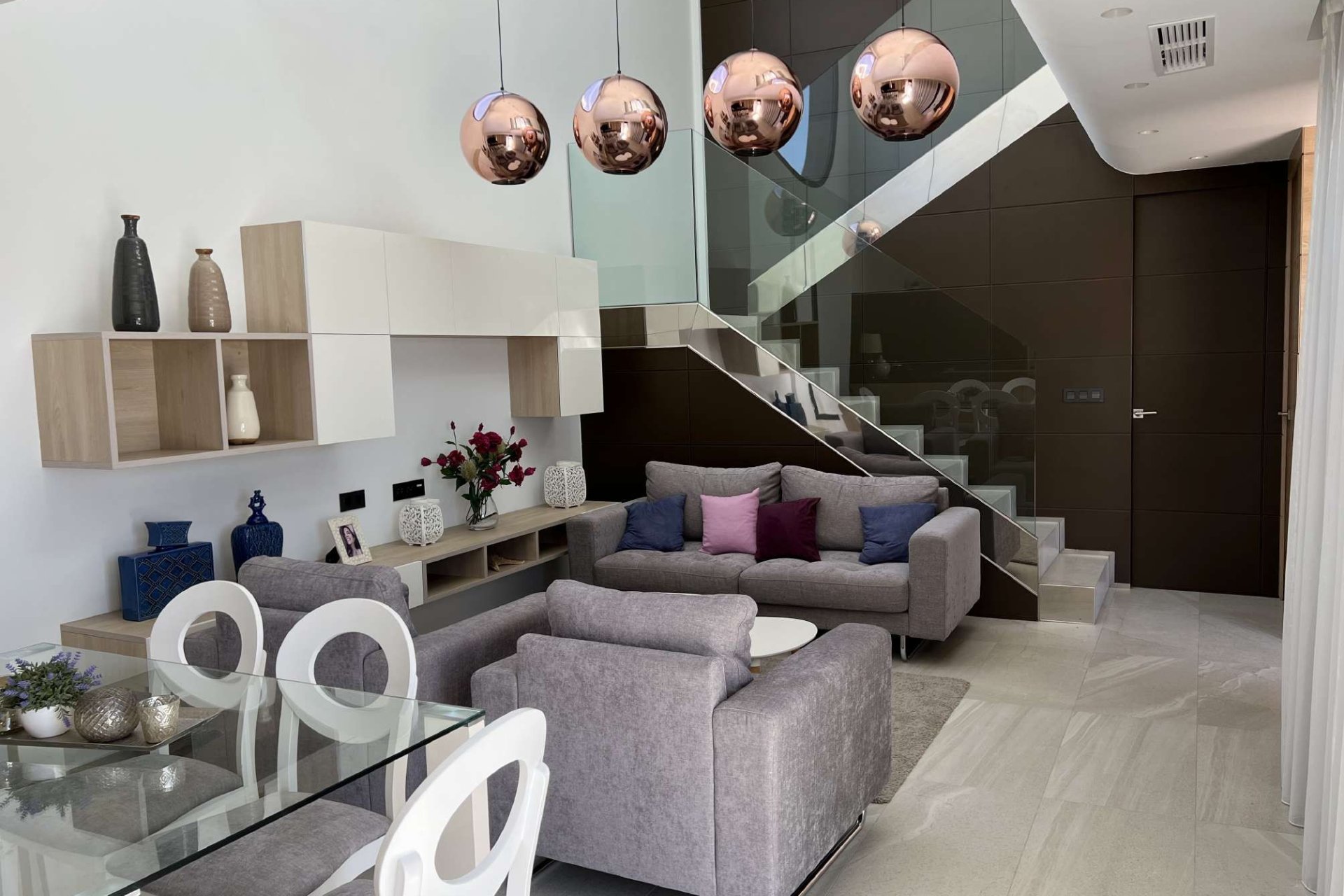 Nouvelle construction - Villa indépendante - Ciudad Quesada