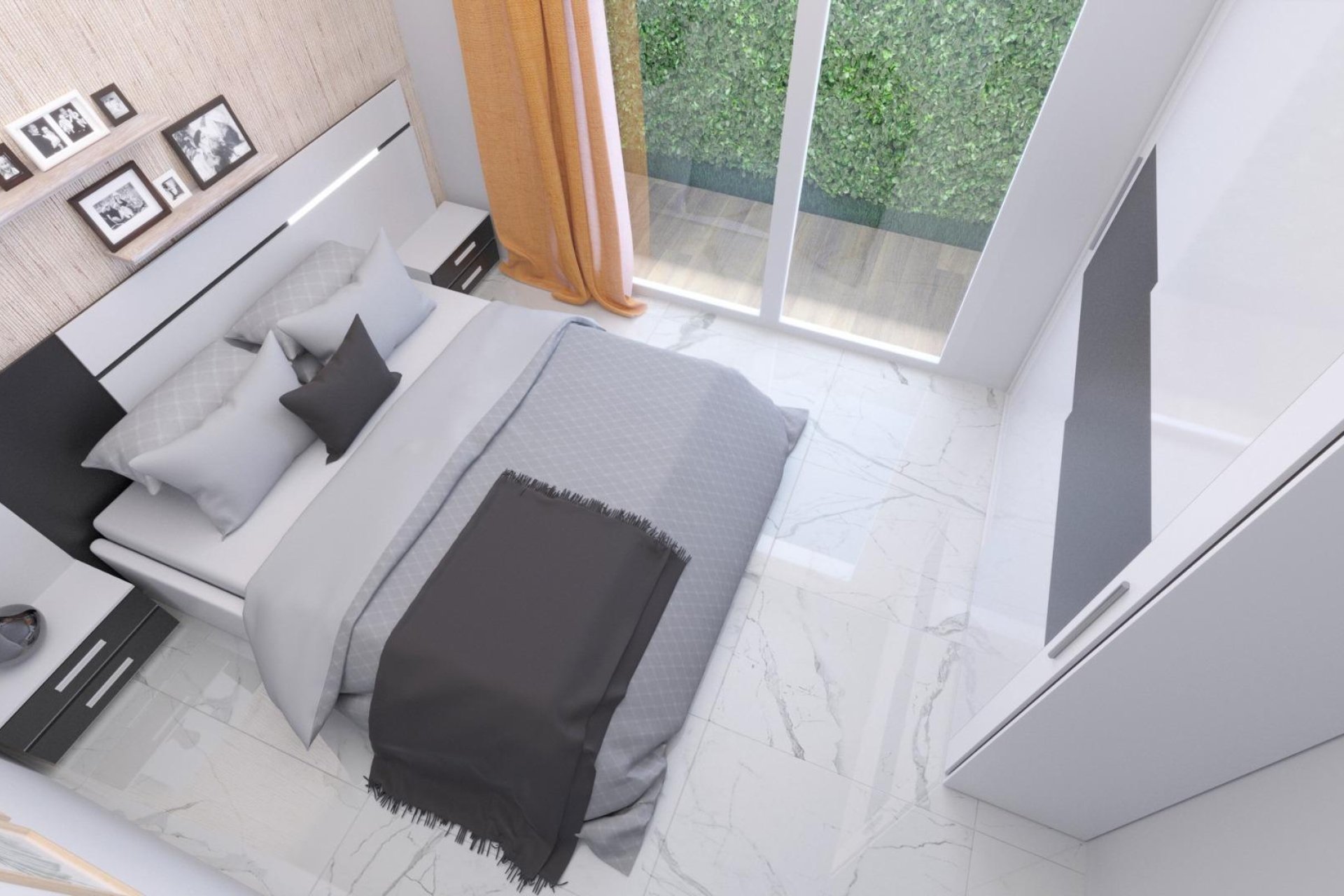 Nouvelle construction - Villa indépendante - Ciudad Quesada